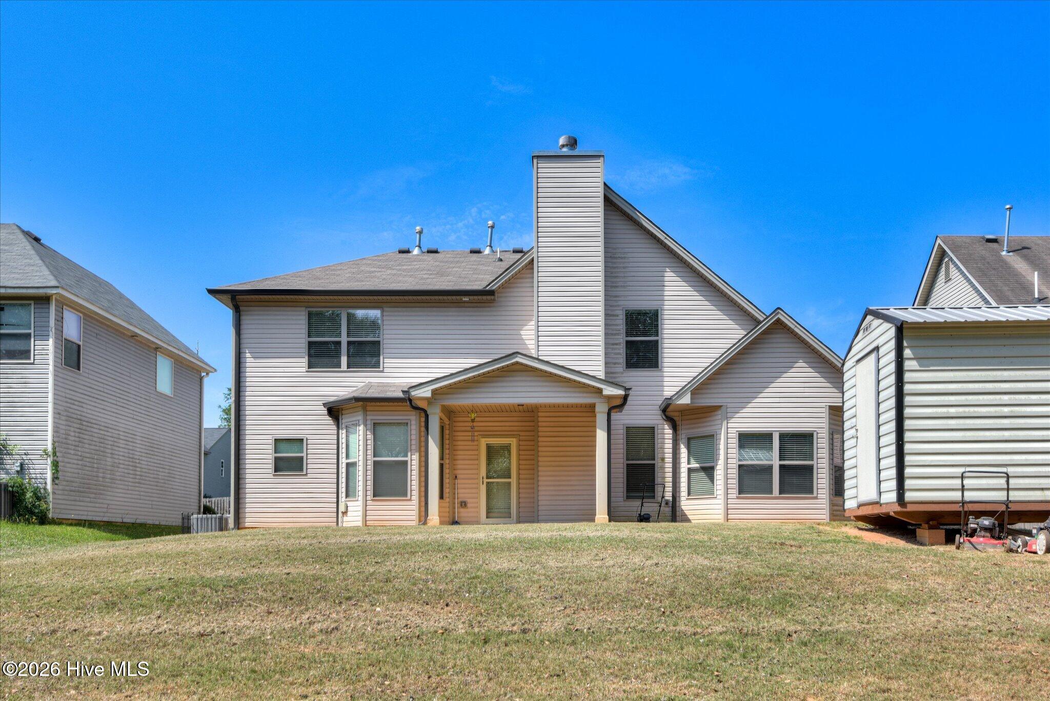 130 Mossy Oak Circle Property Photo 45