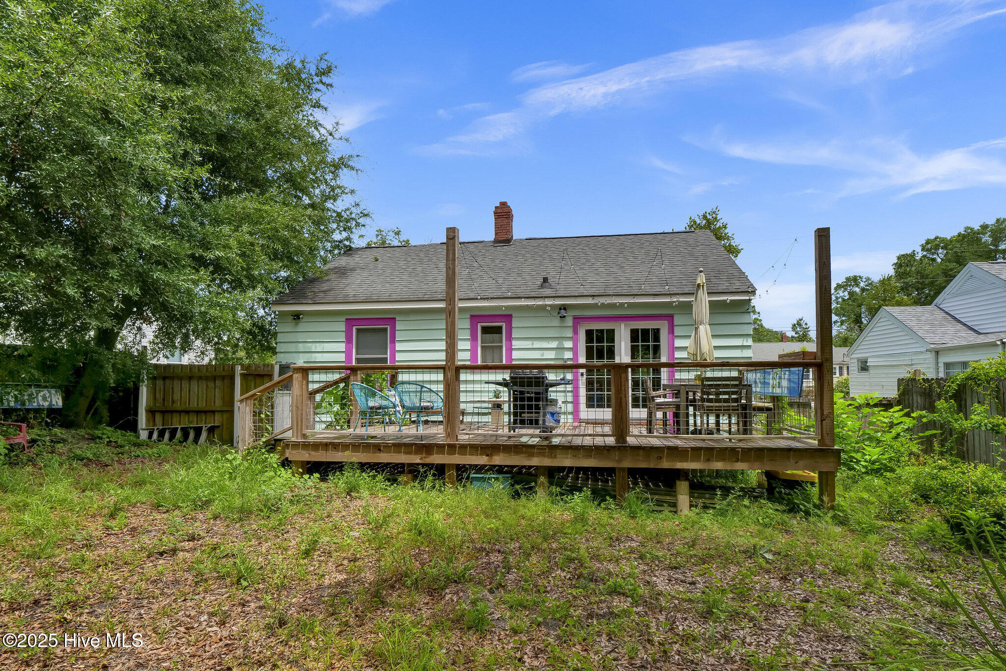 606 Ivey Circle Property Photo 25