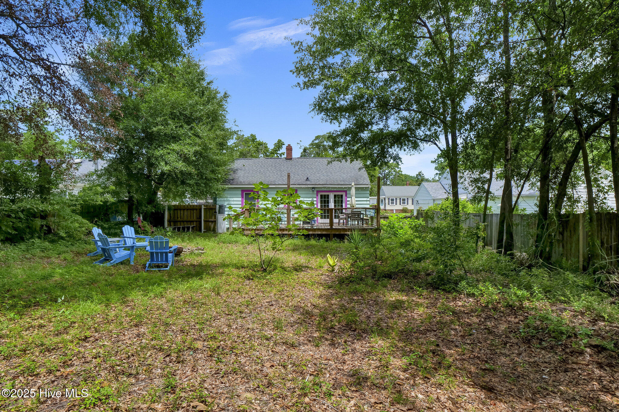 606 Ivey Circle Property Photo 26