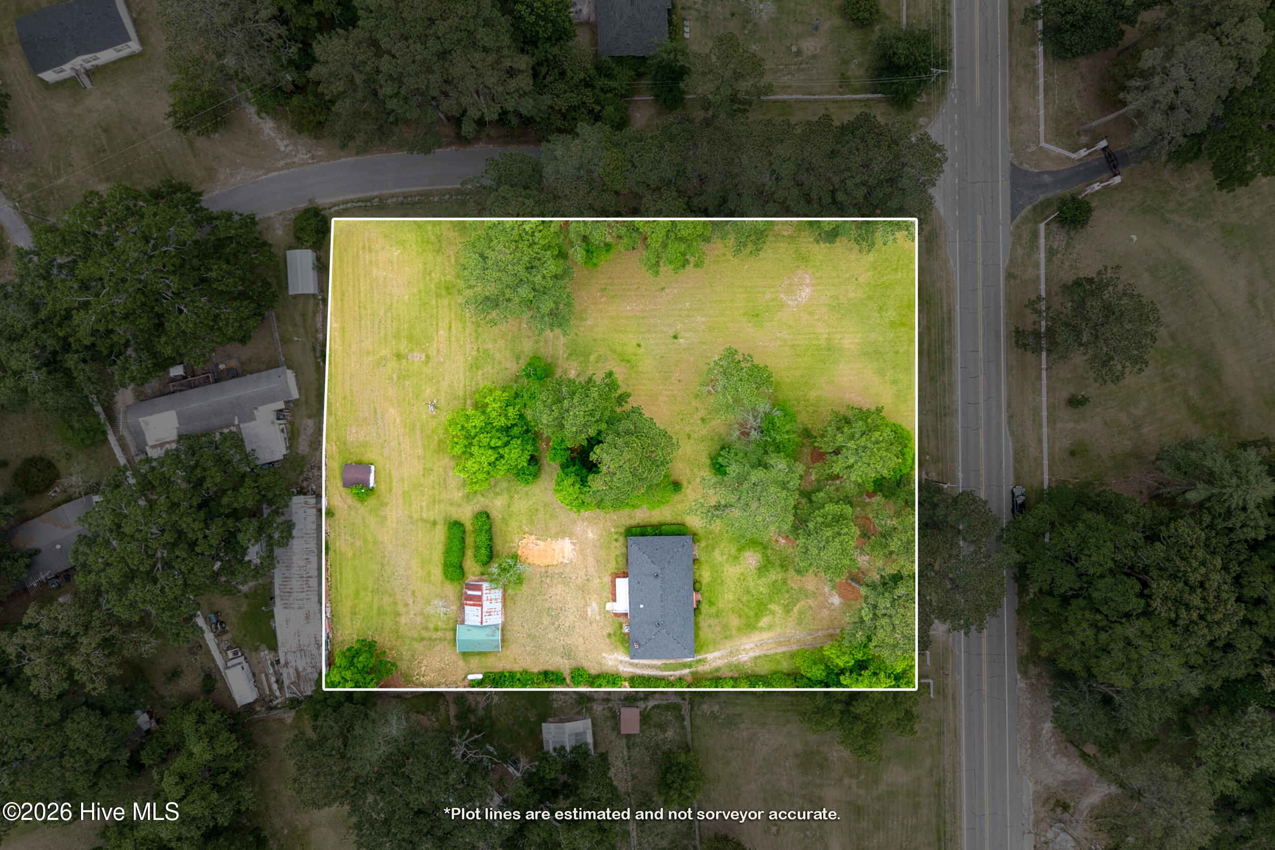 5257 Us 64 Alt E Property Photo 5