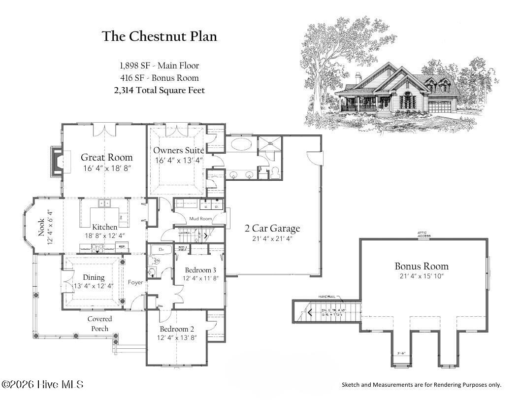 695 Sunset Drive Property Photo 3