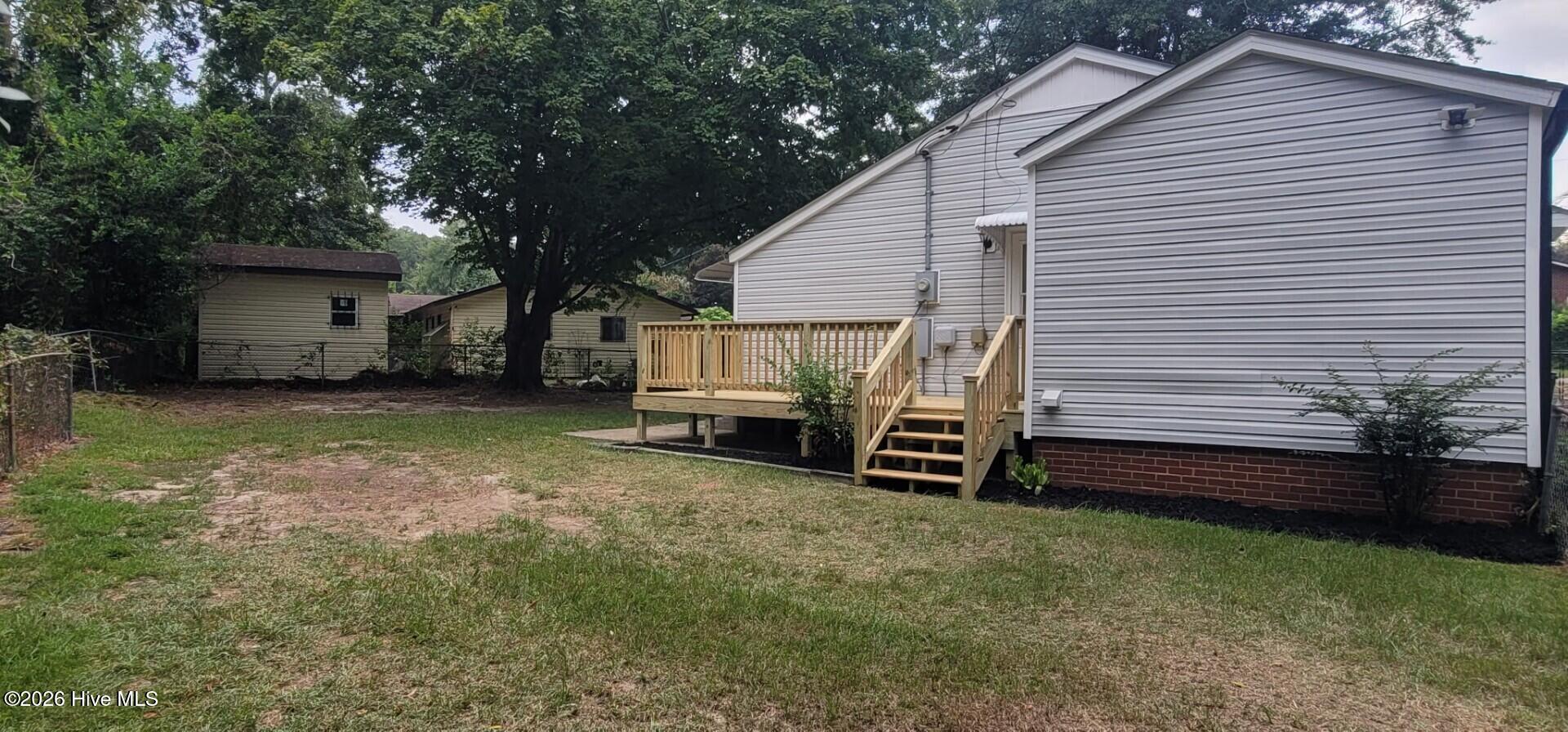 2320 Harding Road Property Photo 25