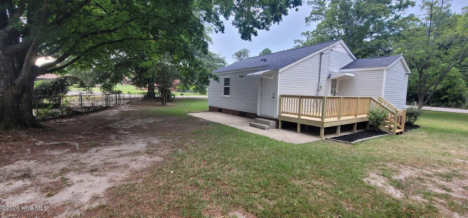 2320 Harding Road Property Photo 26