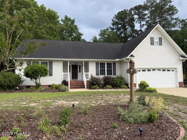 56 Pirate Cove Road Property Photo 1
