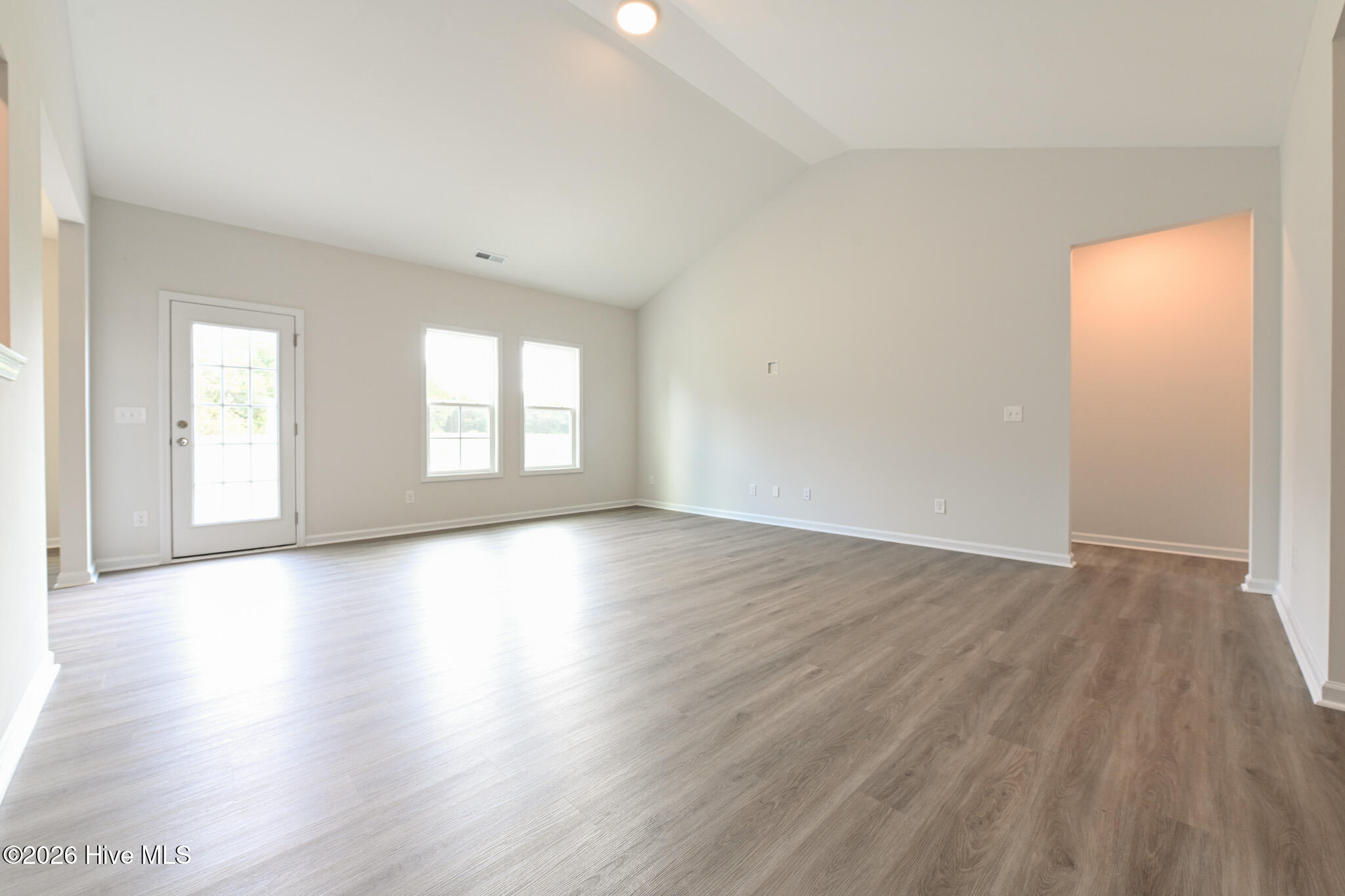 214 Hill Valley Drive (lot 85) Property Photo 3