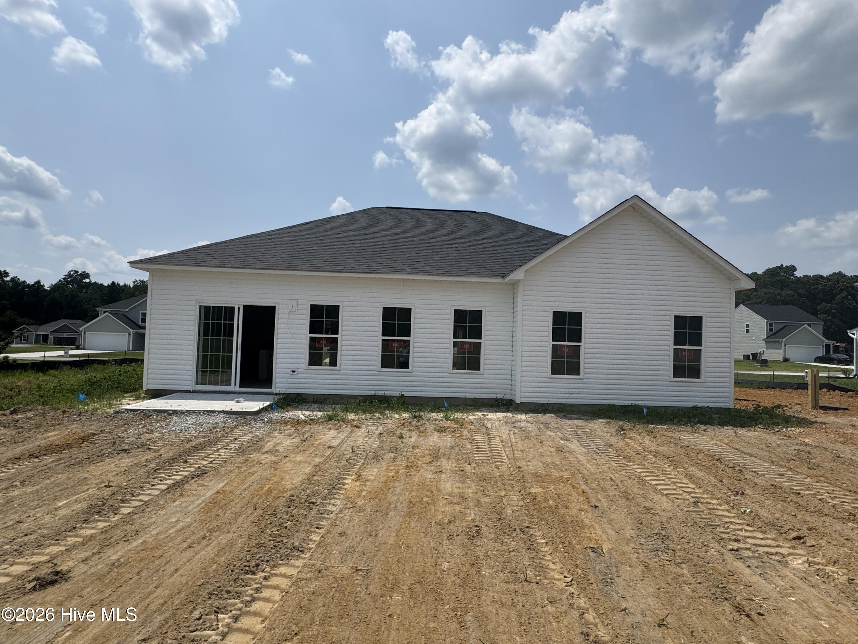 214 Hill Valley Drive (lot 85) Property Photo 6