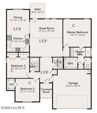 214 Hill Valley Drive (lot 85) Property Photo 7