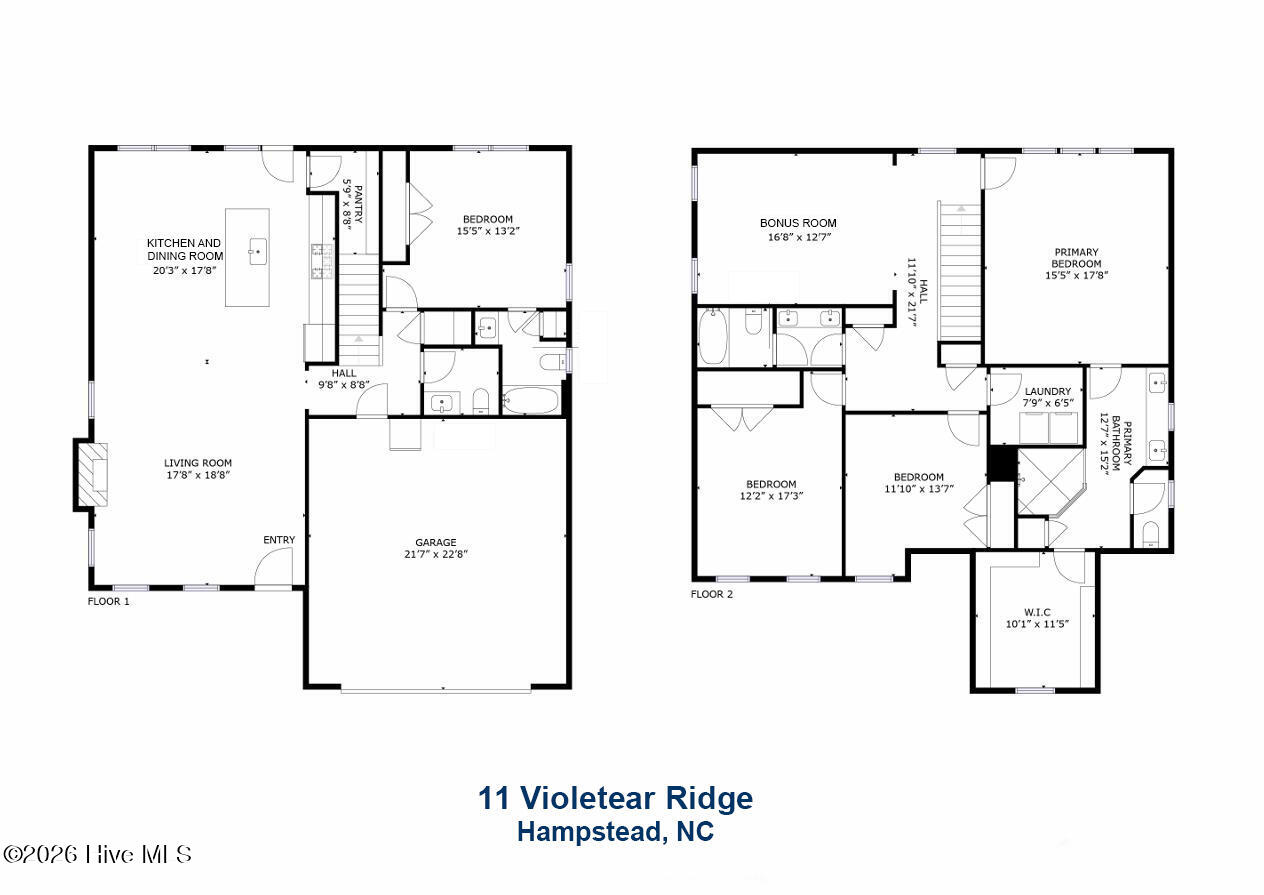 11 Violetear Ridge Property Photo 30