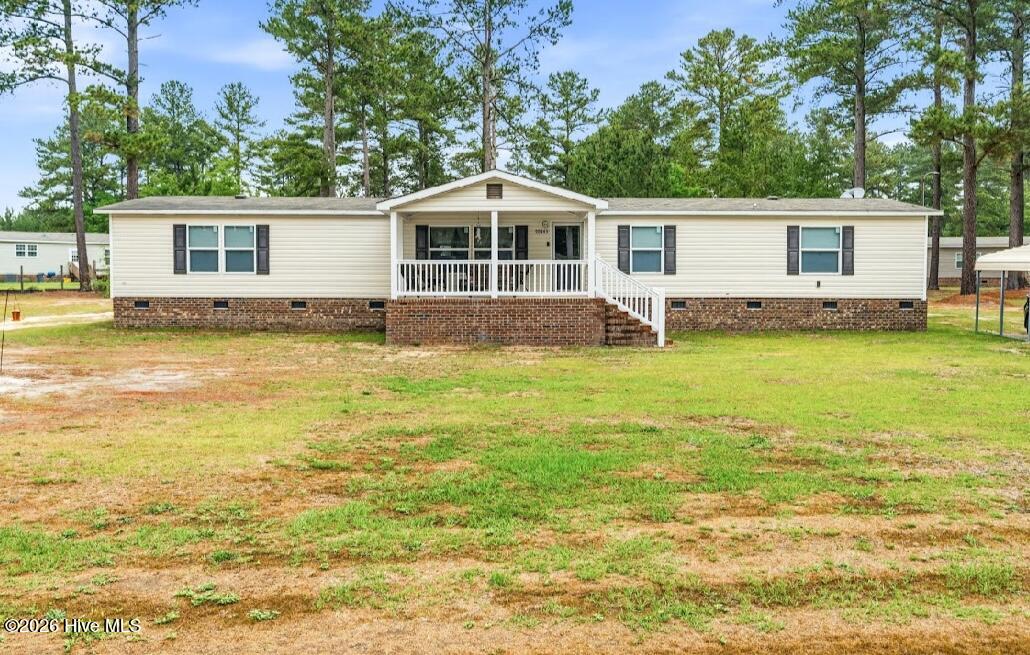 20941 Iris Drive Property Photo 1