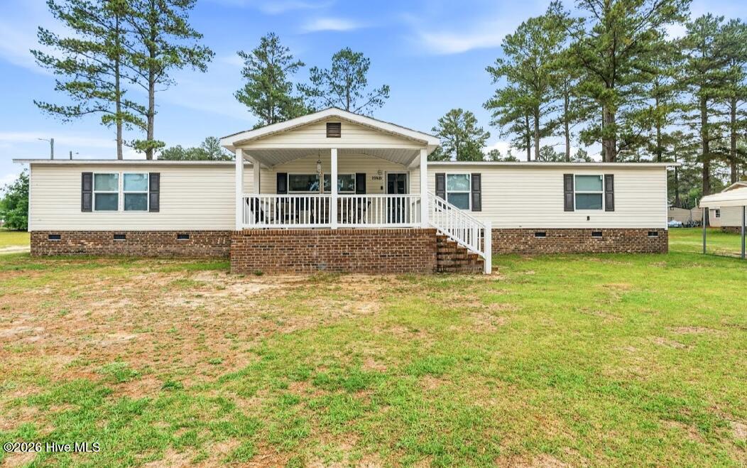 20941 Iris Drive Property Photo 2