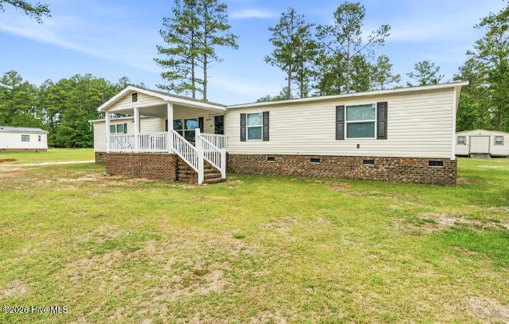 20941 Iris Drive Property Photo 3