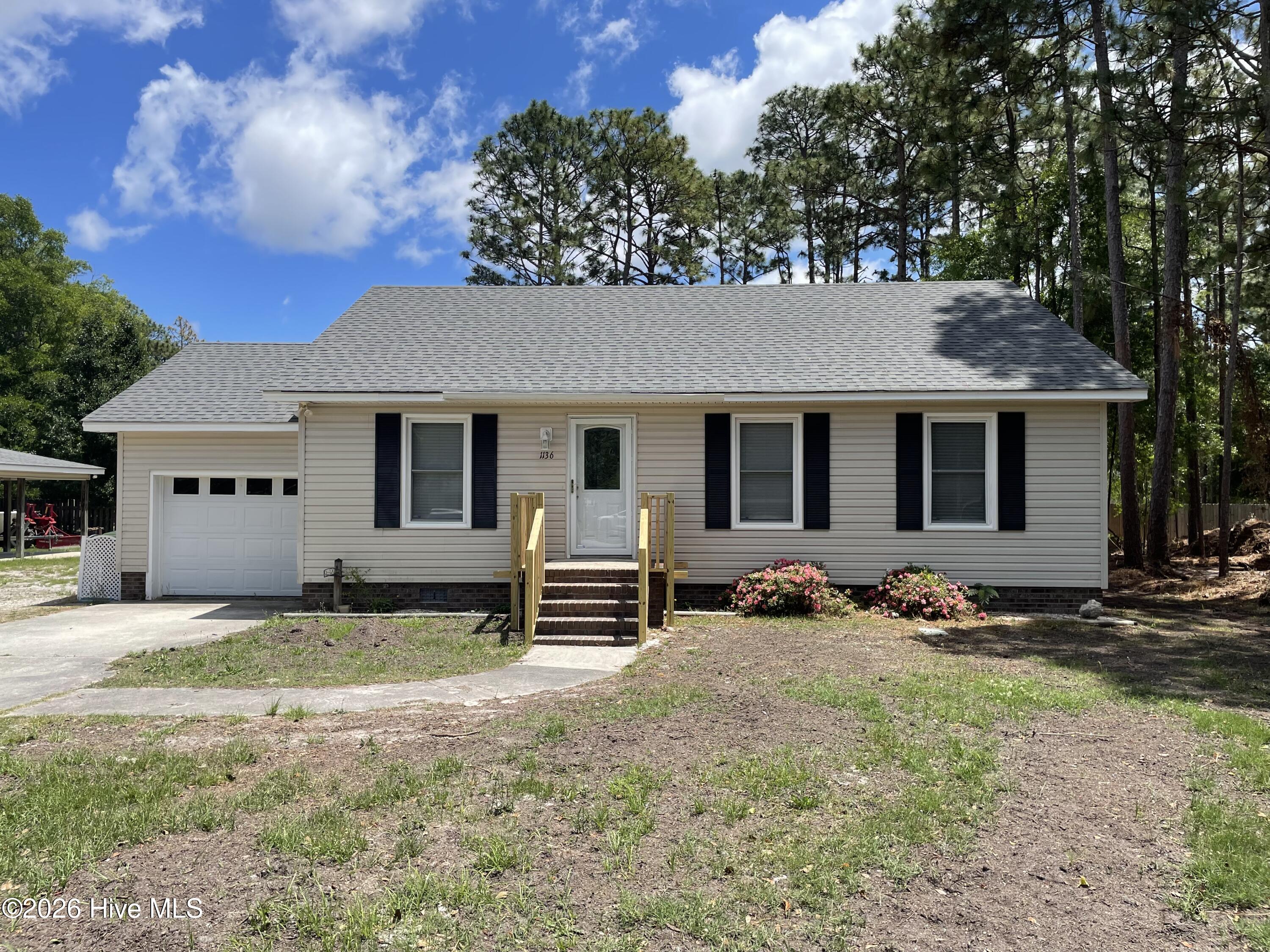 1136 Long Leaf Road Property Photo 2