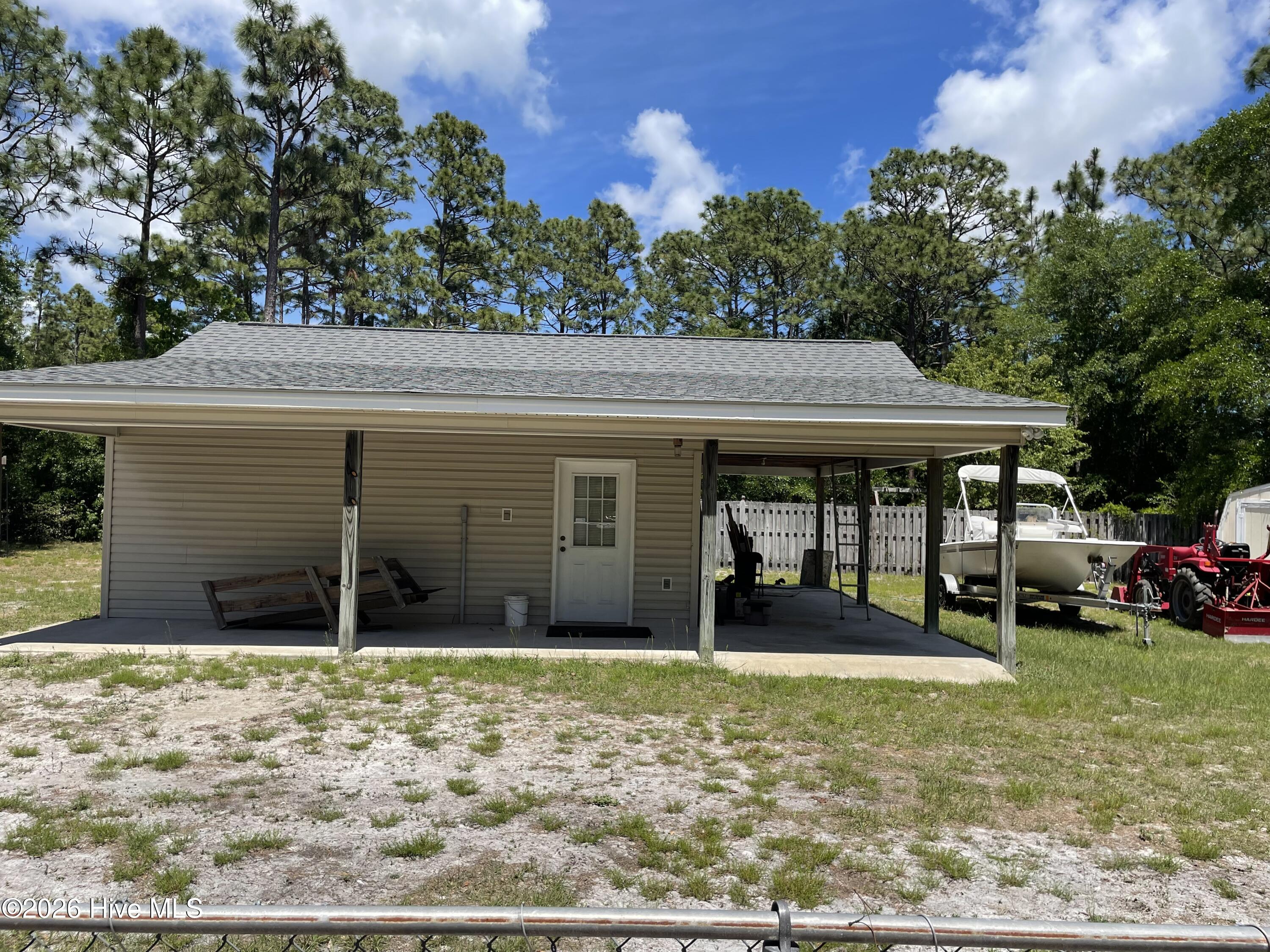 1136 Long Leaf Road Property Photo 34