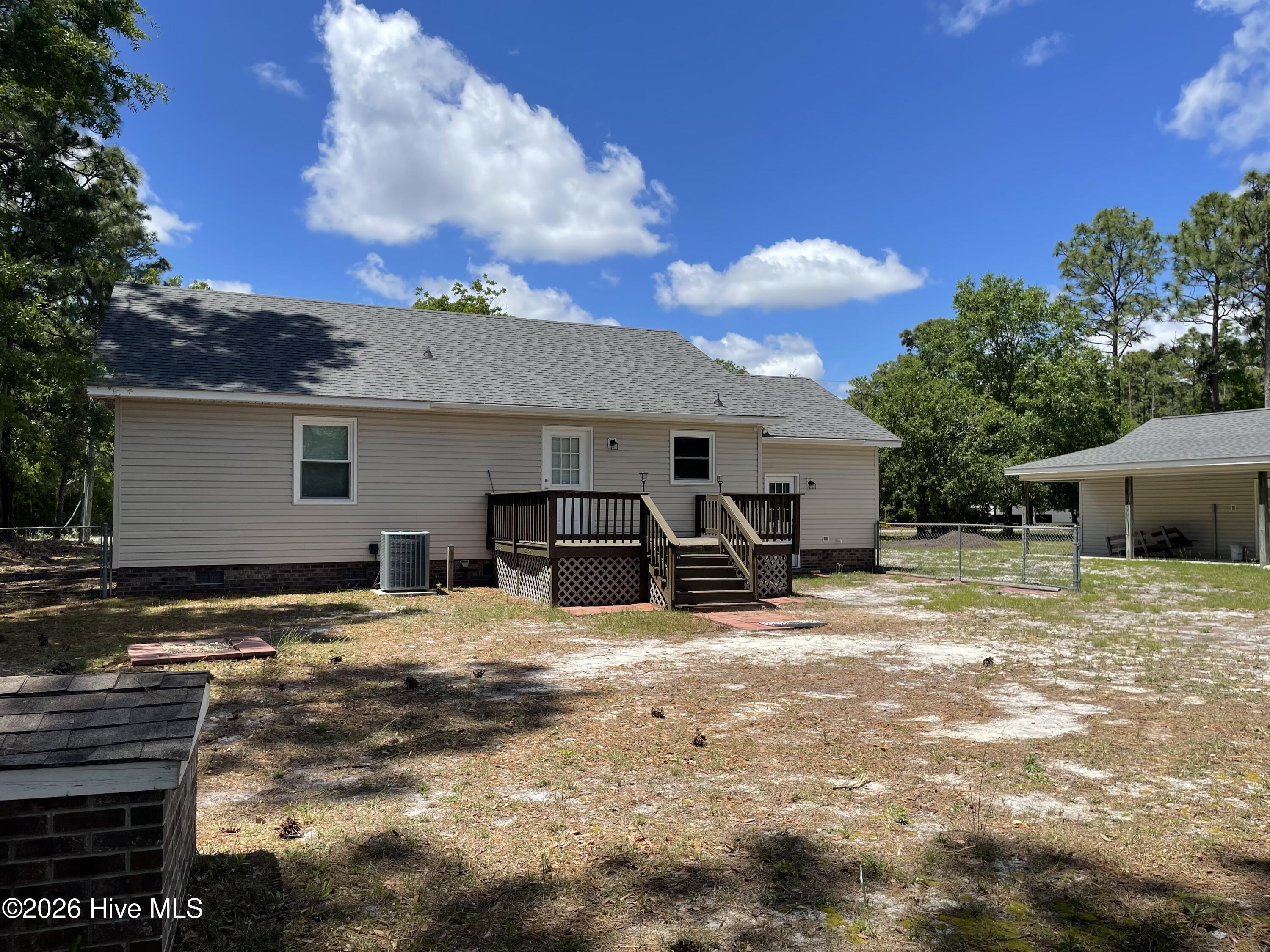 1136 Long Leaf Road Property Photo 35