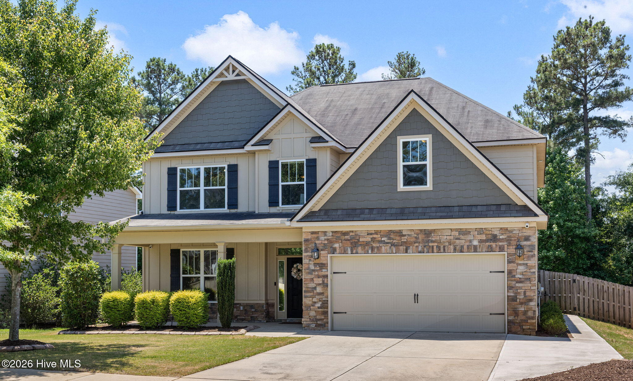 5734 Whispering Pines Way Property Photo 1