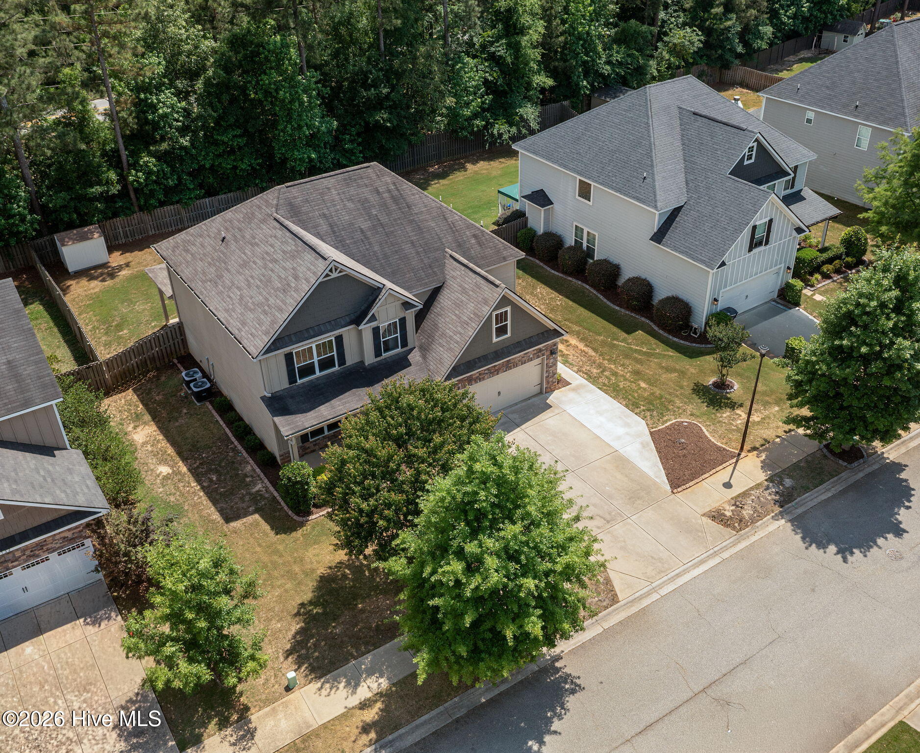 5734 Whispering Pines Way Property Photo 2