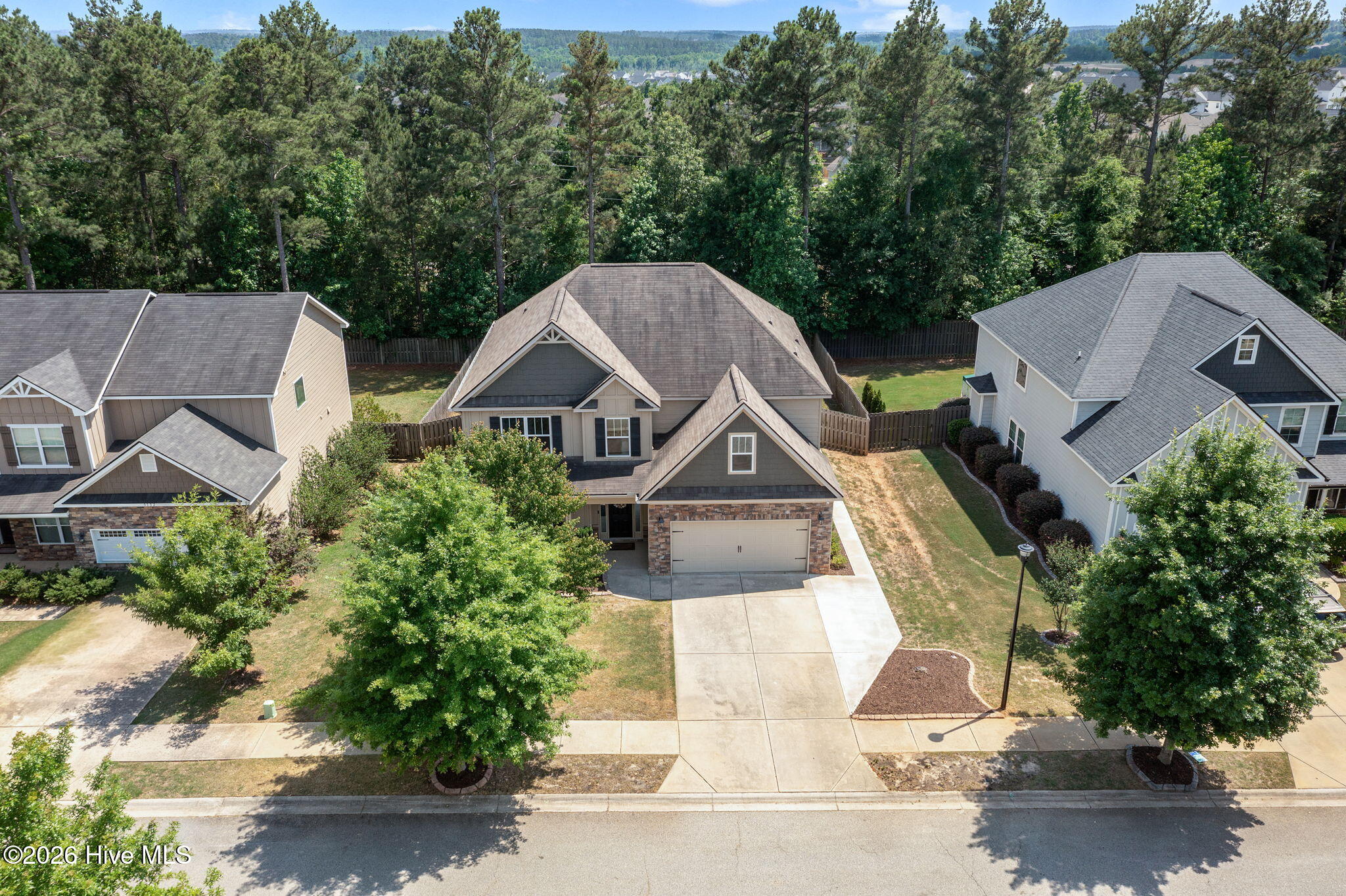 5734 Whispering Pines Way Property Photo 4