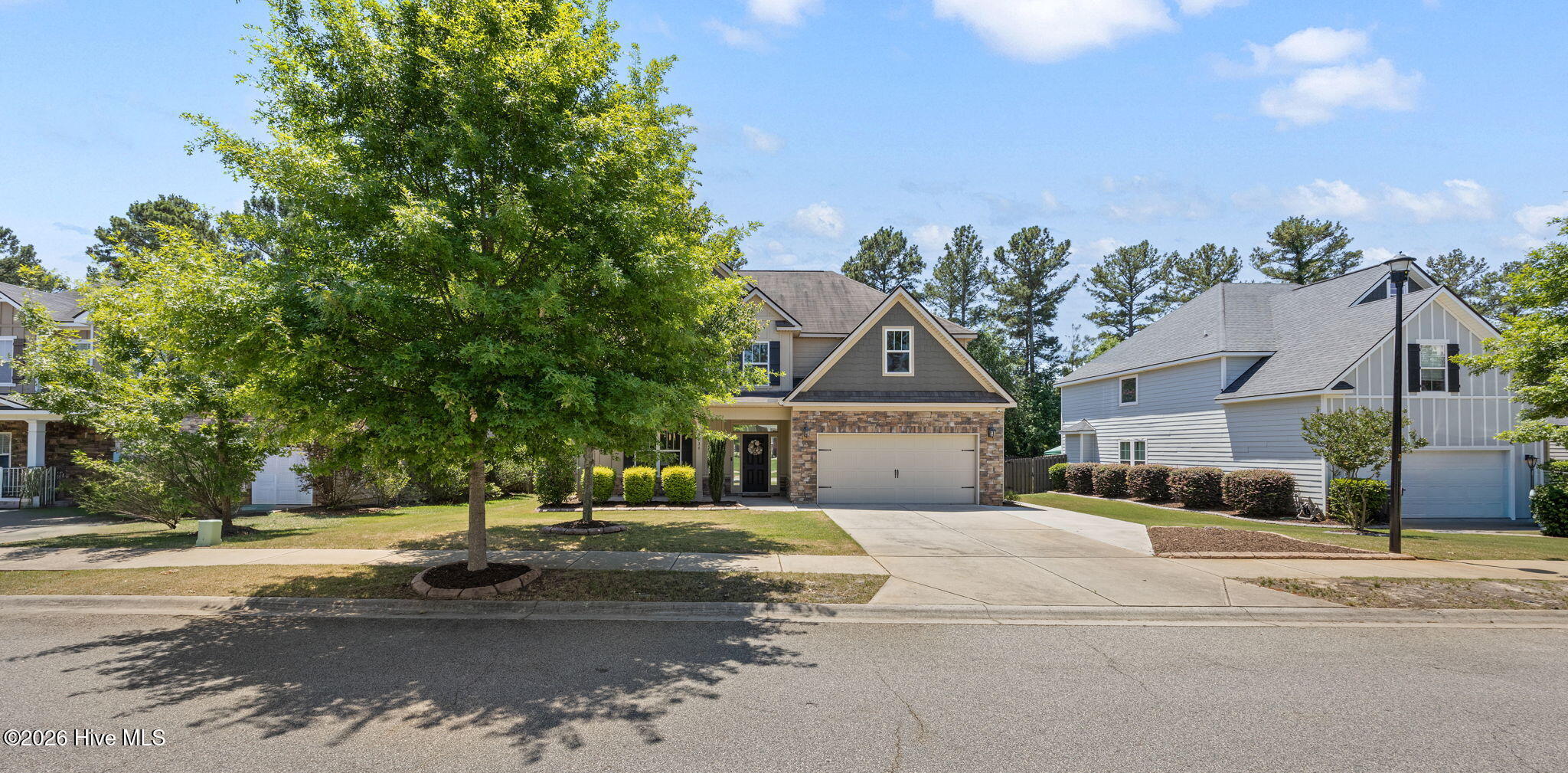 5734 Whispering Pines Way Property Photo 5
