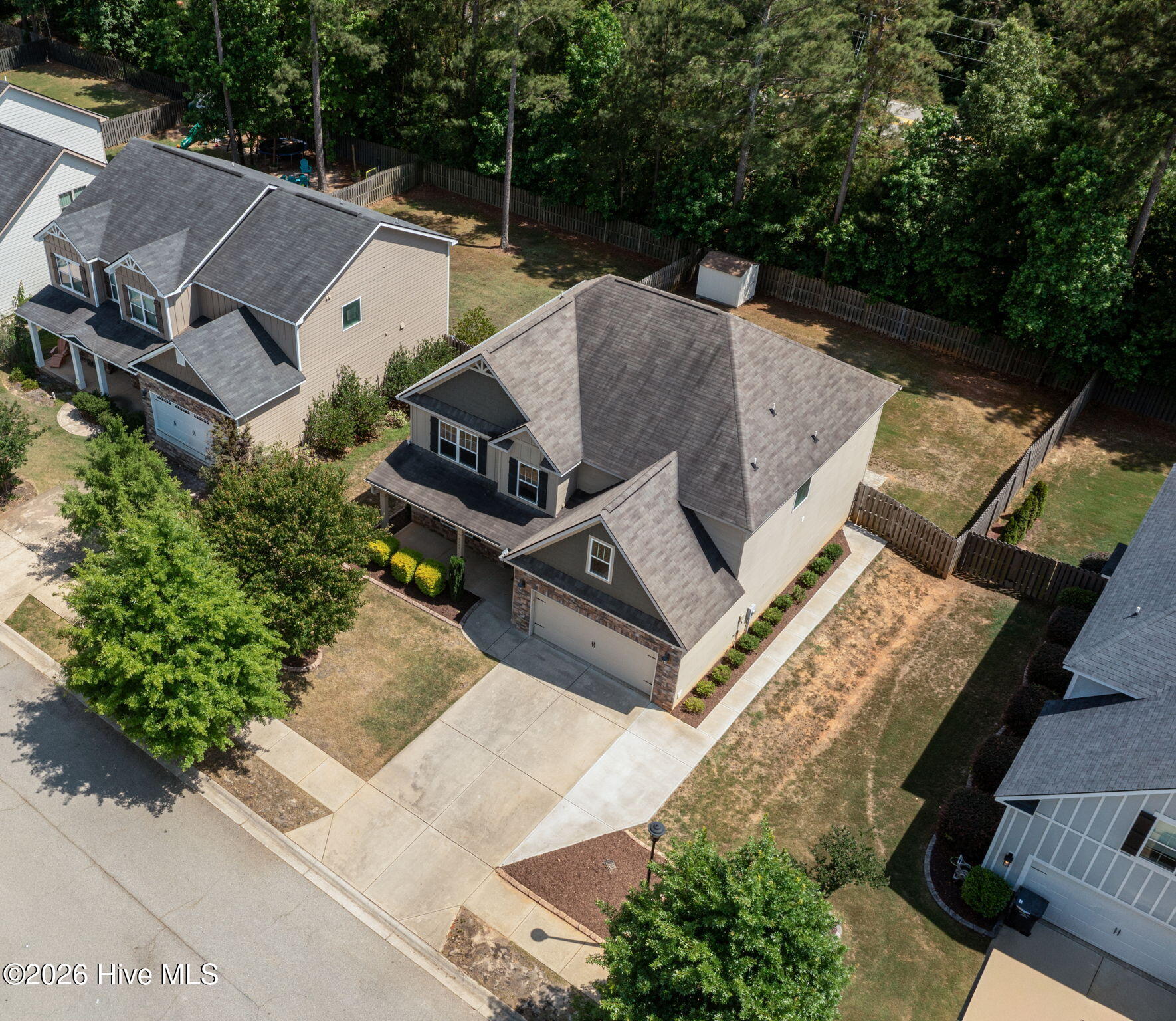 5734 Whispering Pines Way Property Photo 6