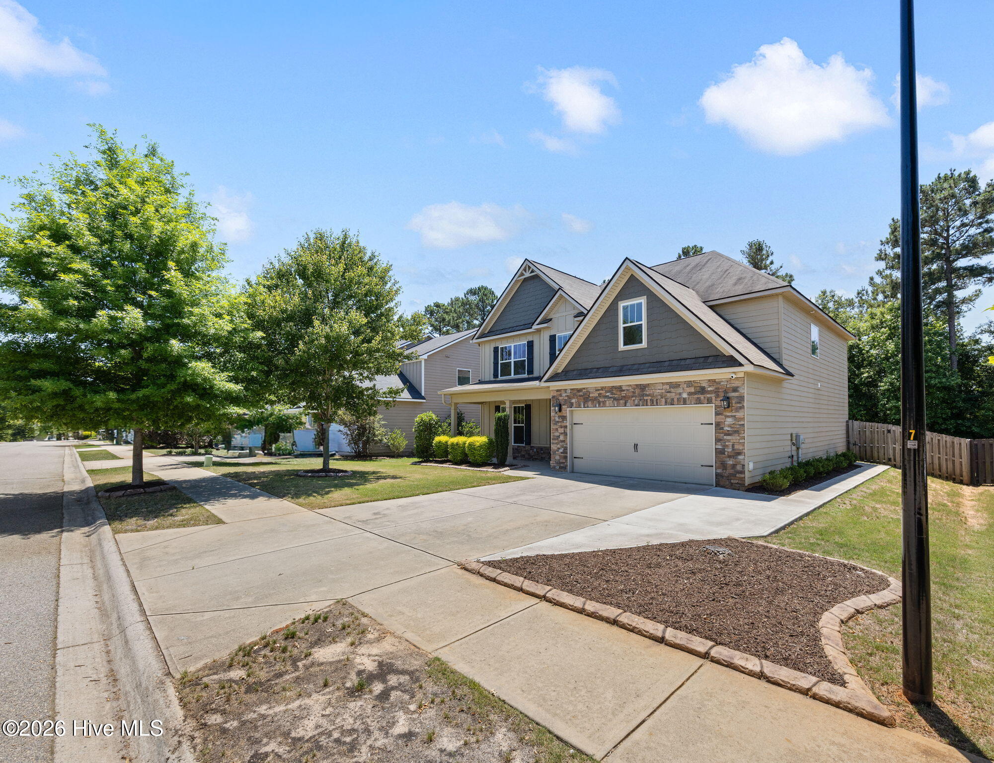 5734 Whispering Pines Way Property Photo 7