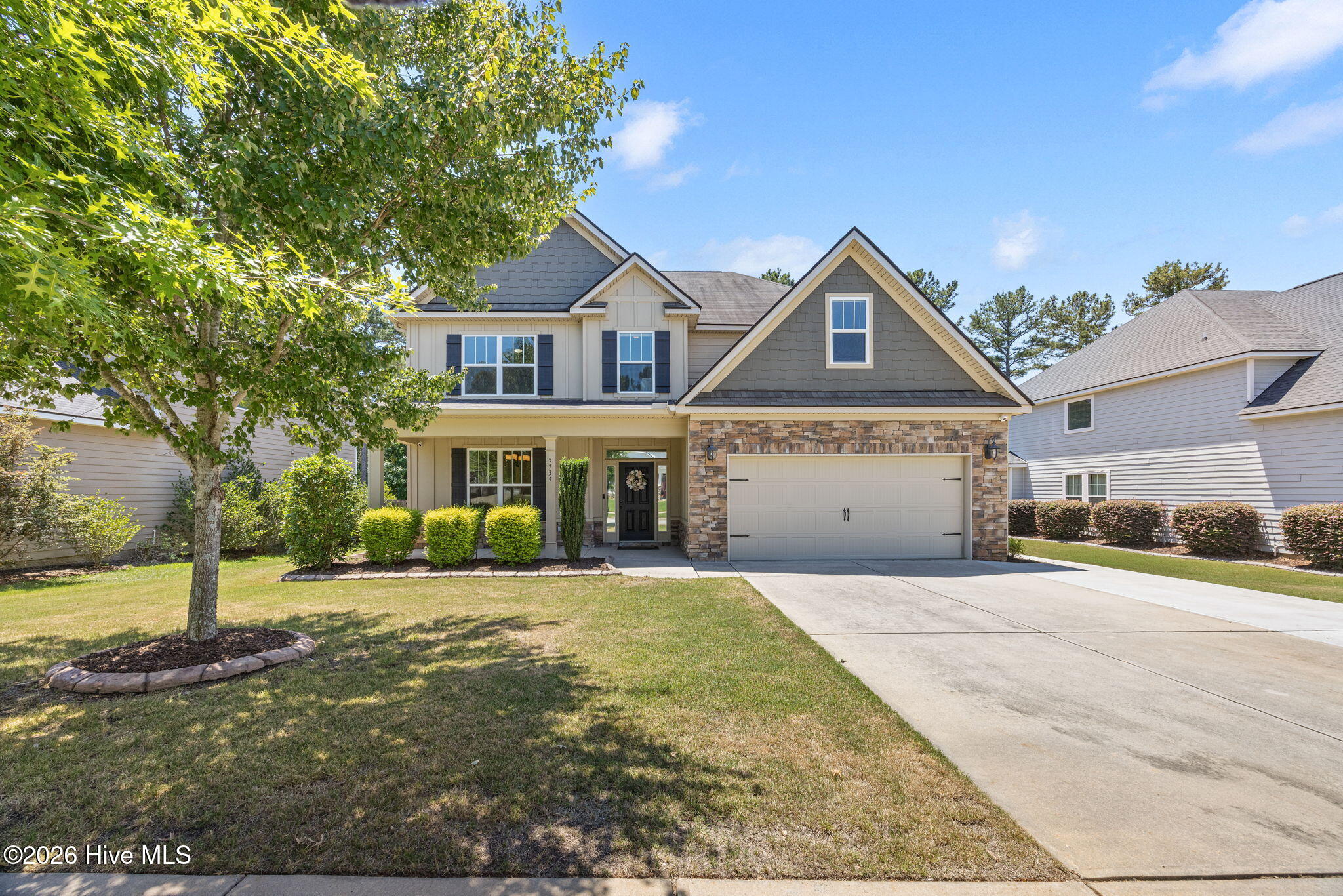 5734 Whispering Pines Way Property Photo 8