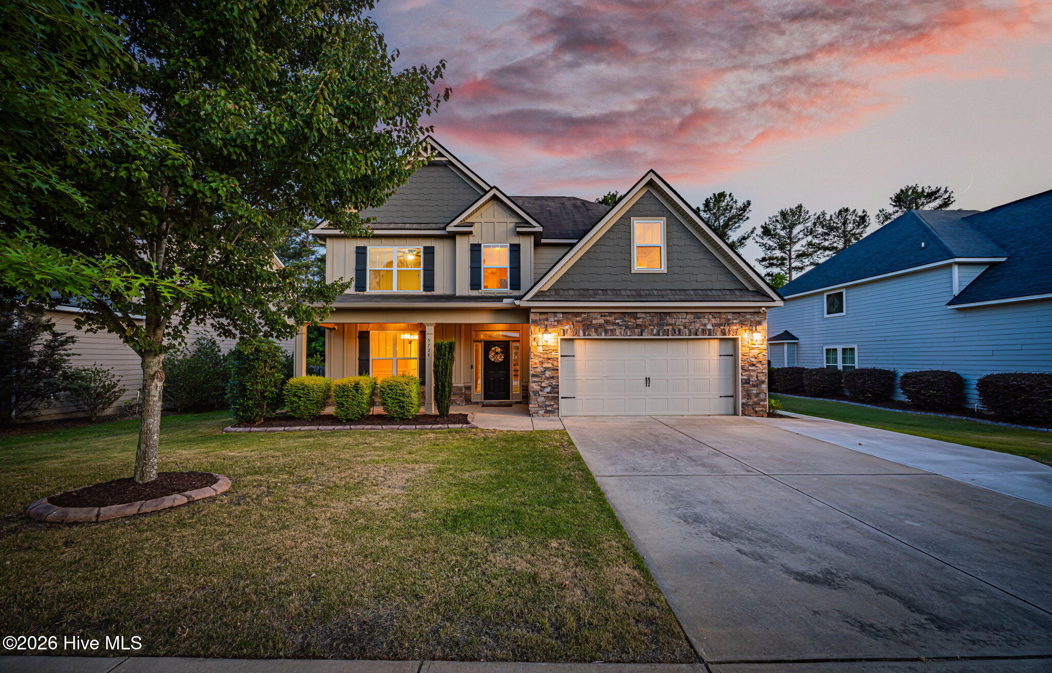 5734 Whispering Pines Way Property Photo 64