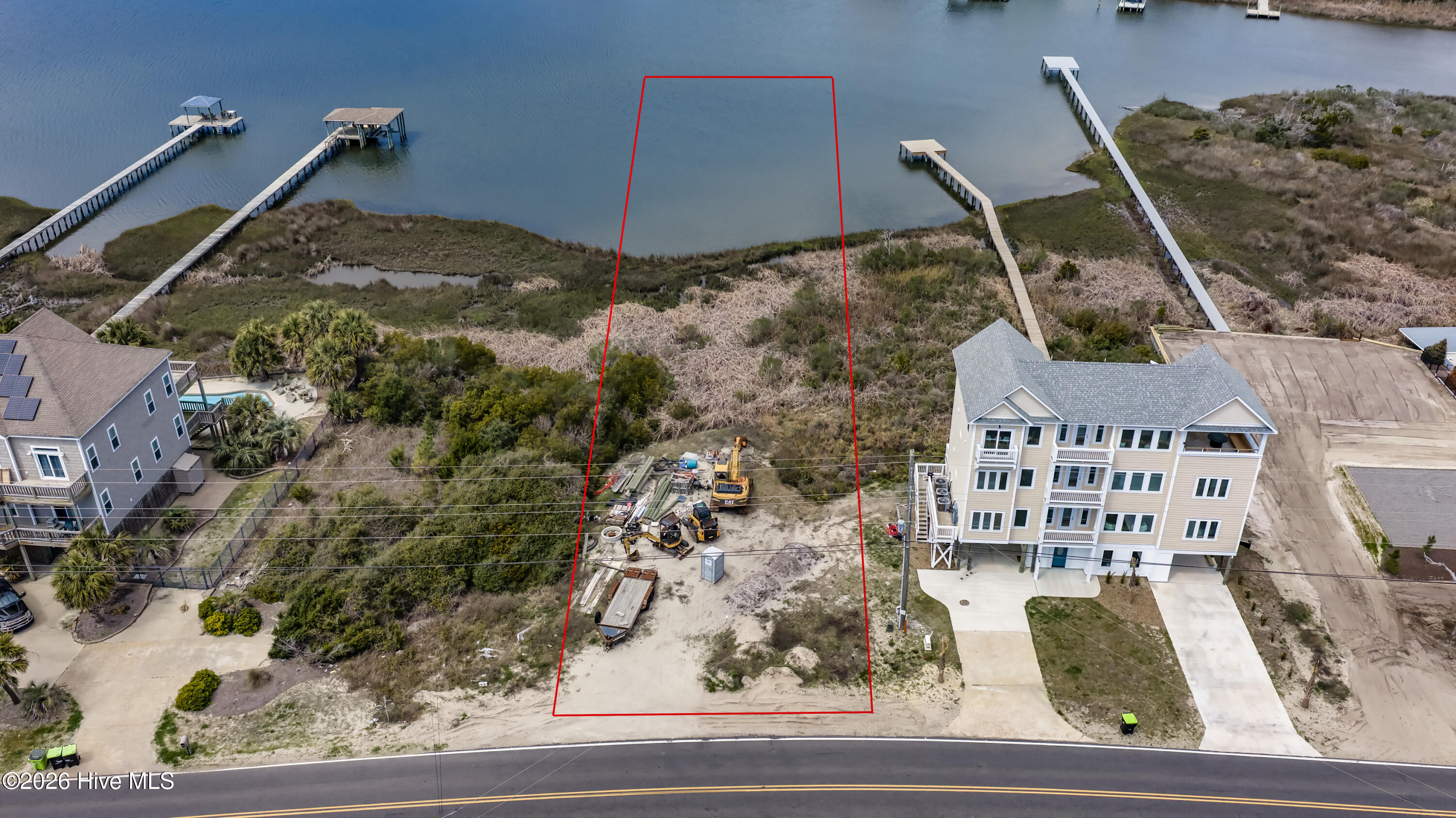 701 New River Inlet Road Property Photo 6