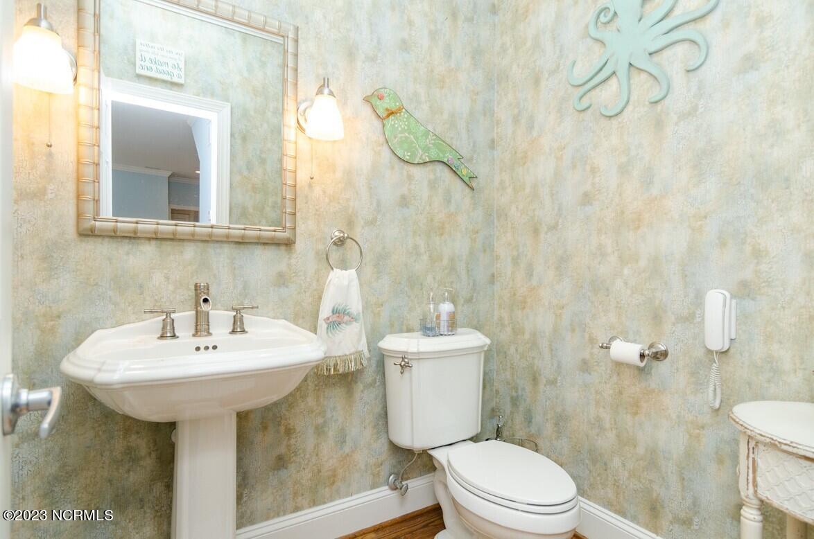 300 Garnercrest Road Property Photo 16