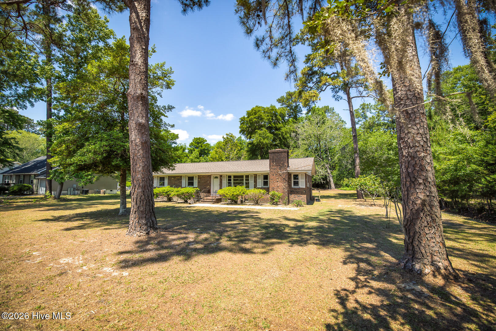 1501 Parmele Drive