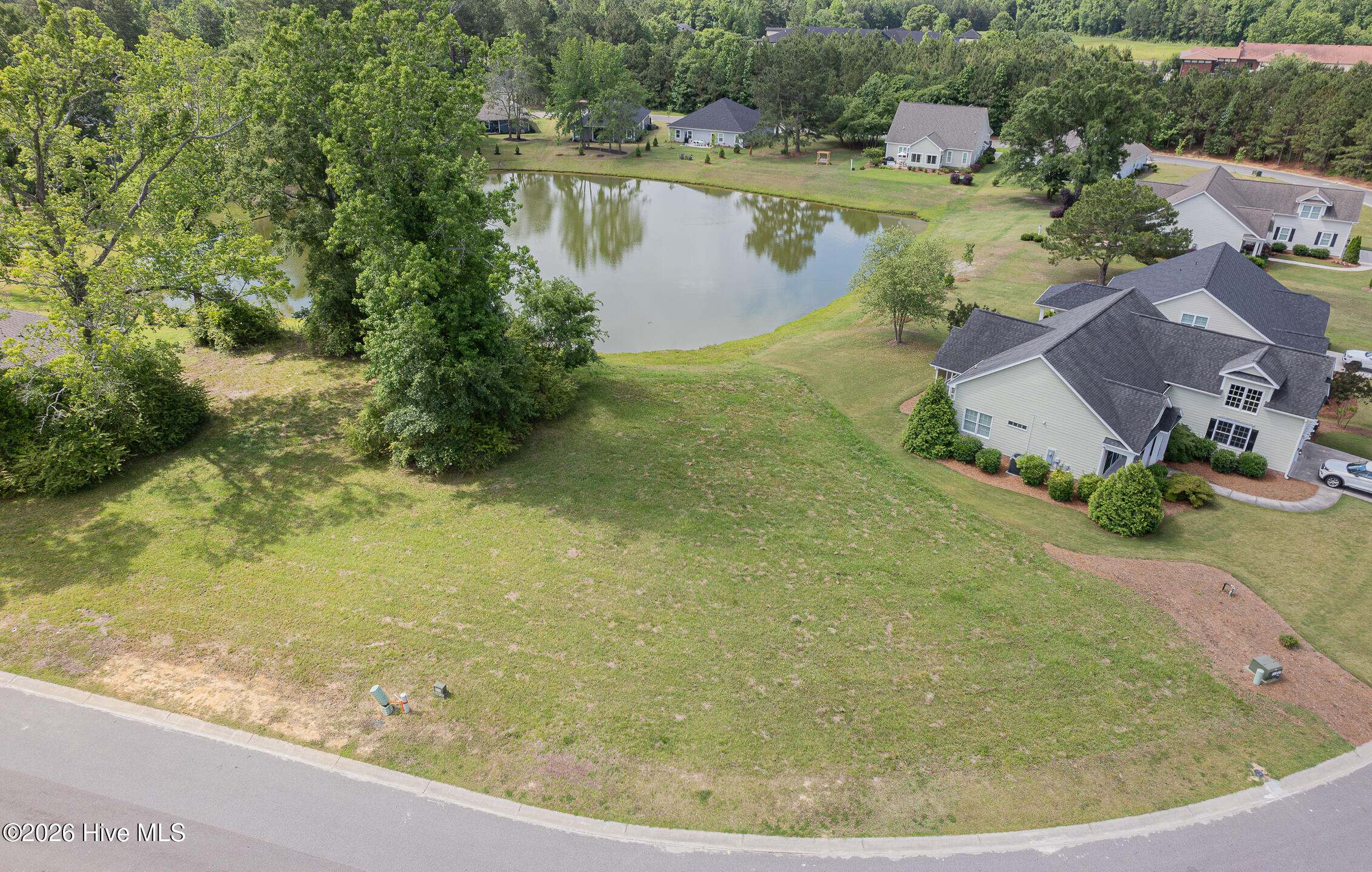 111 Firethorn Circle Property Photo 1