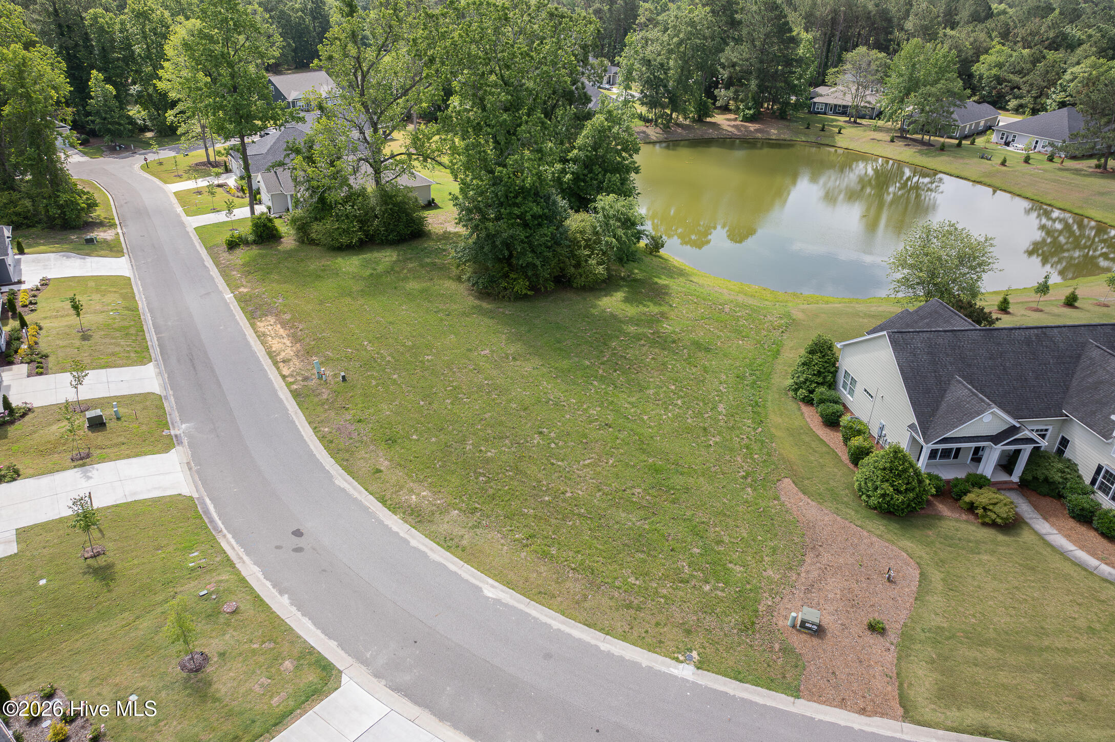 111 Firethorn Circle Property Photo 2