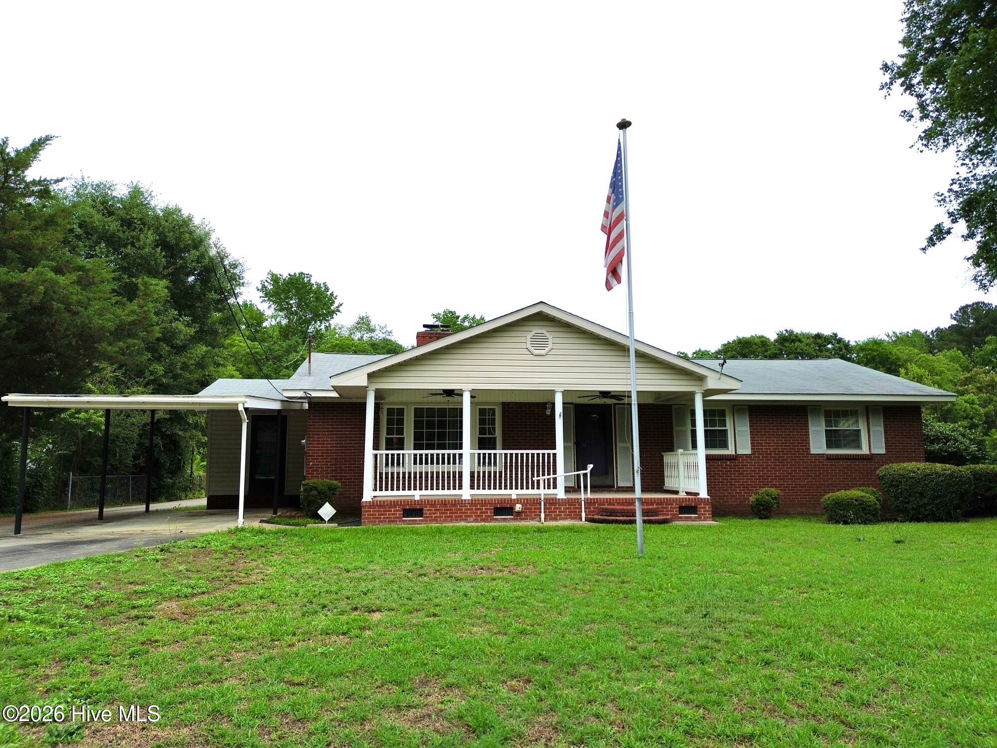 13221 Church Street Property Photo 1