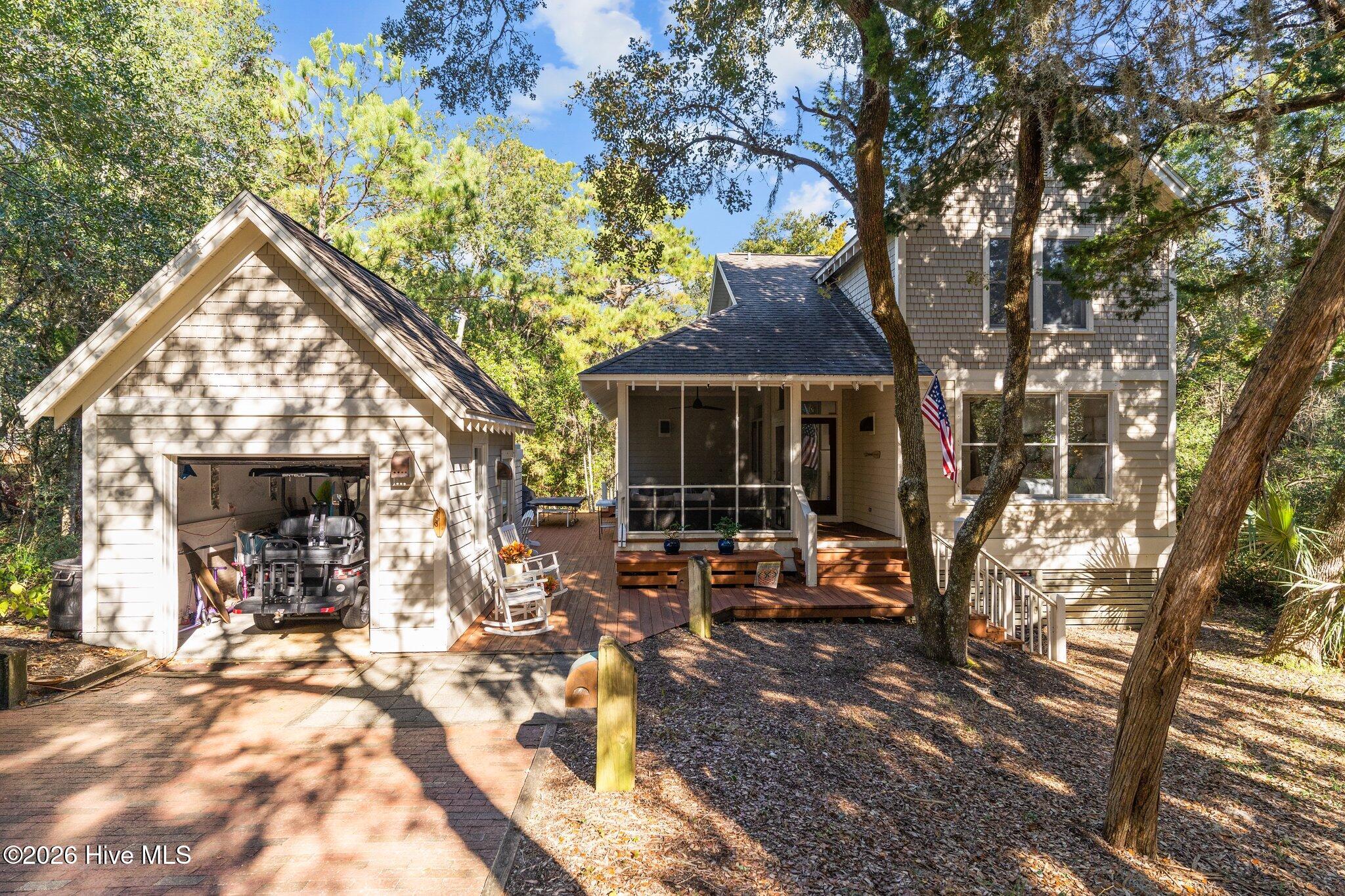 7 Col William Rhett Trail Property Photo 1