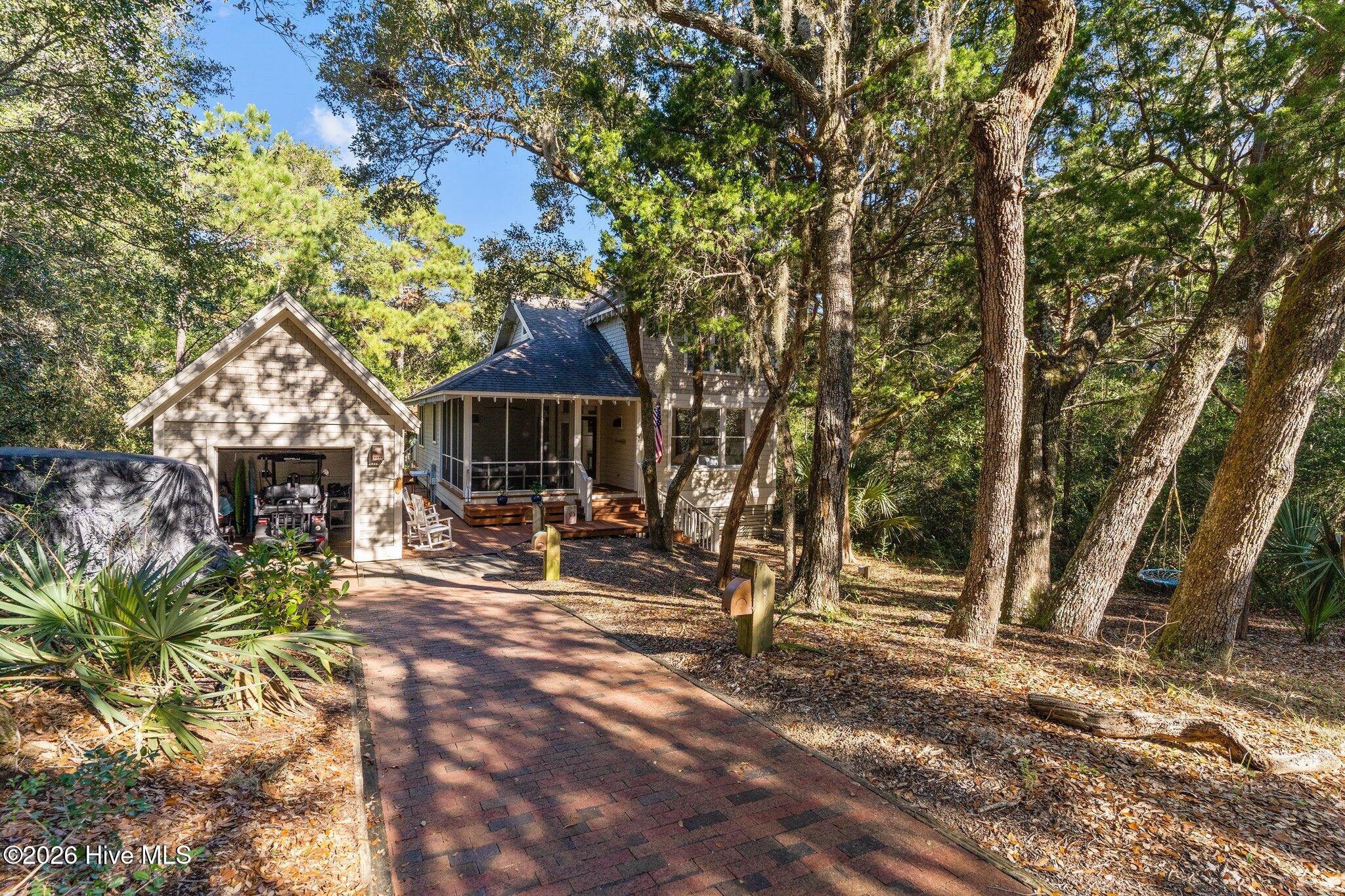 7 Col William Rhett Trail Property Photo 2