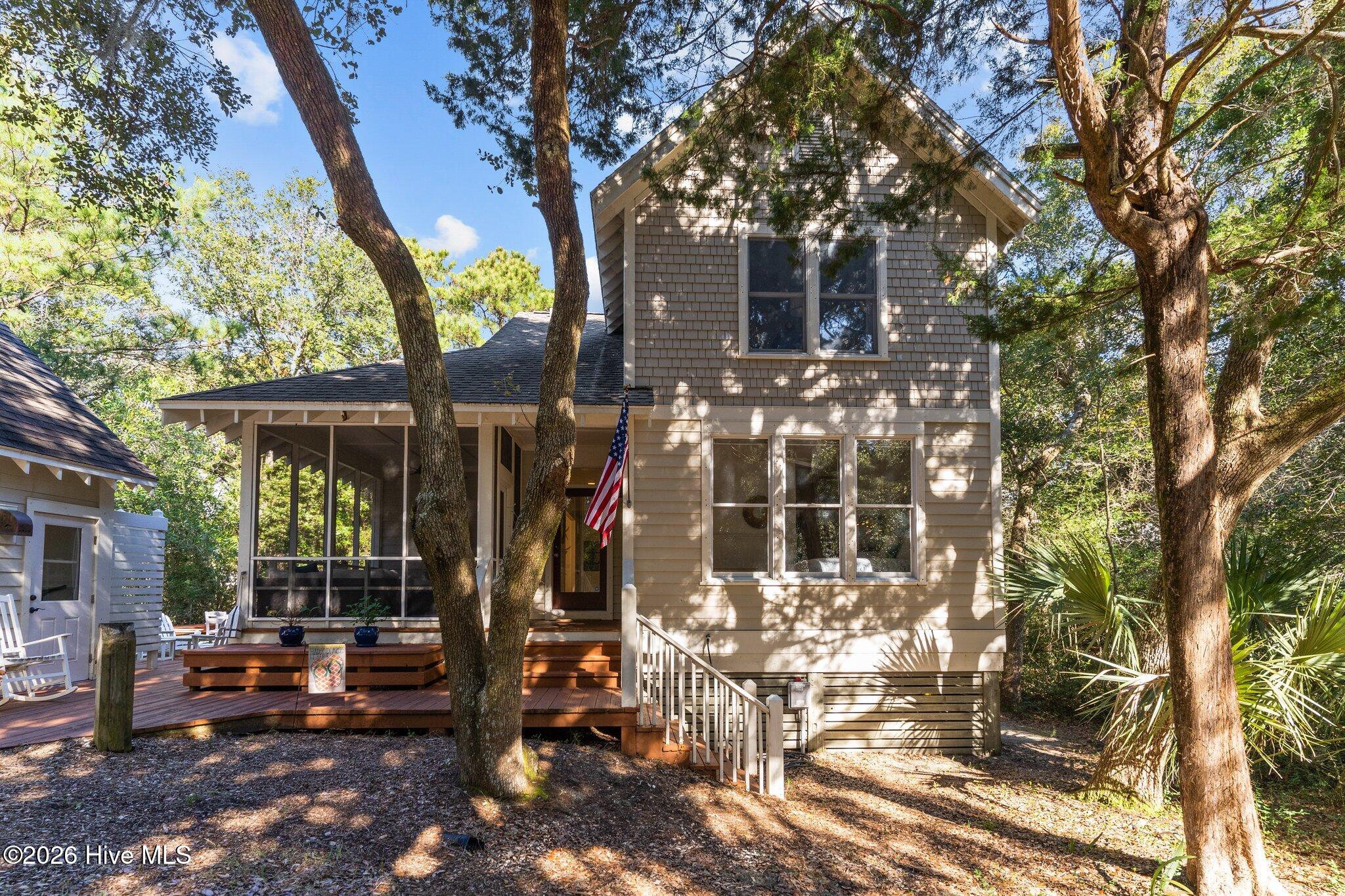 7 Col William Rhett Trail Property Photo 60