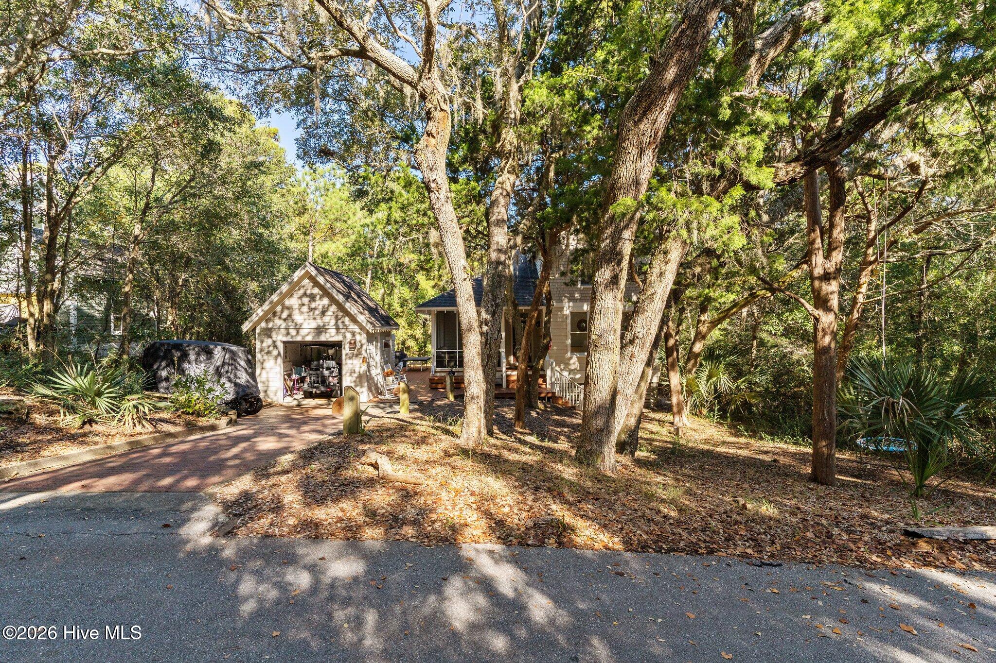 7 Col William Rhett Trail Property Photo 67