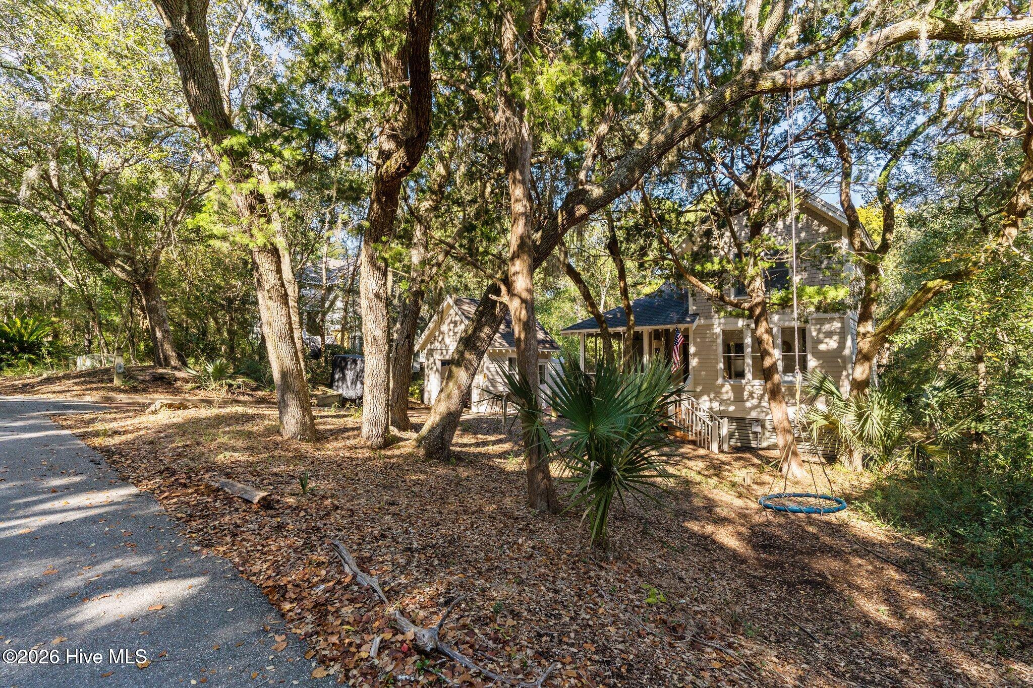 7 Col William Rhett Trail Property Photo 68