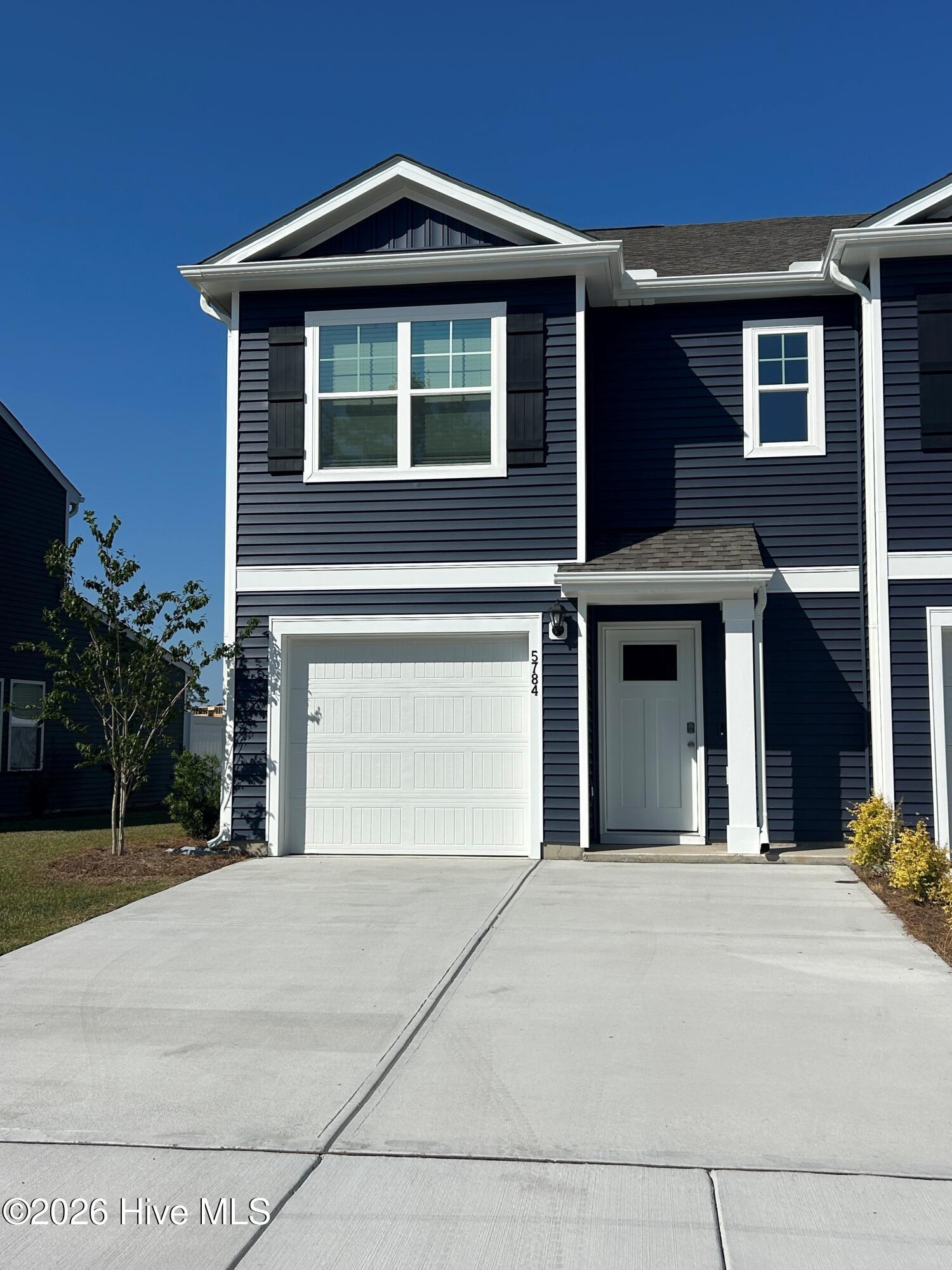 5784 Harebell Road Property Photo 1