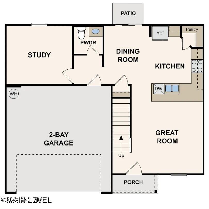 340 Hillwood Drive Property Photo 3