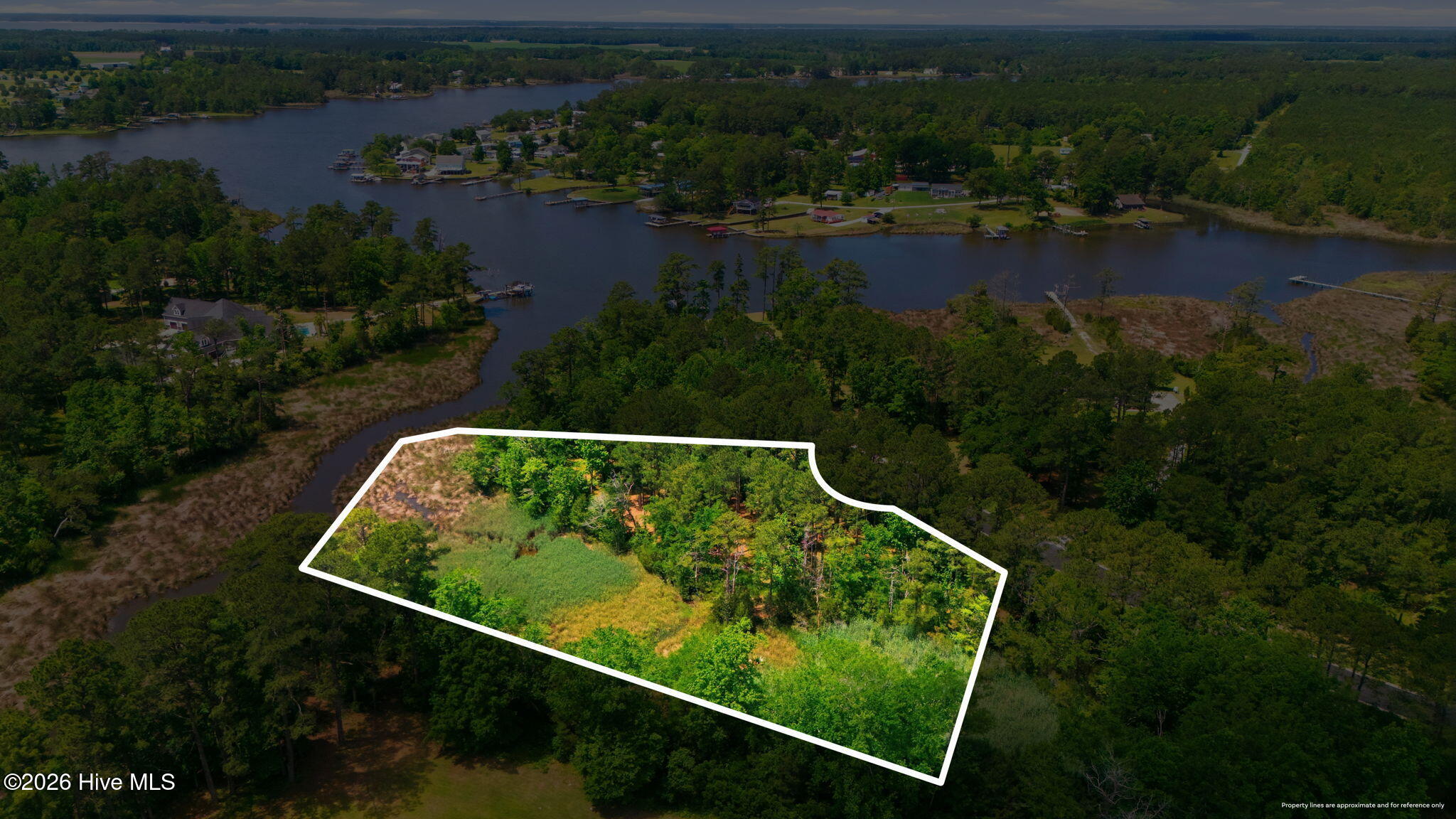 960 Lot 219 Southern Plantation Drive N Property Photo 2