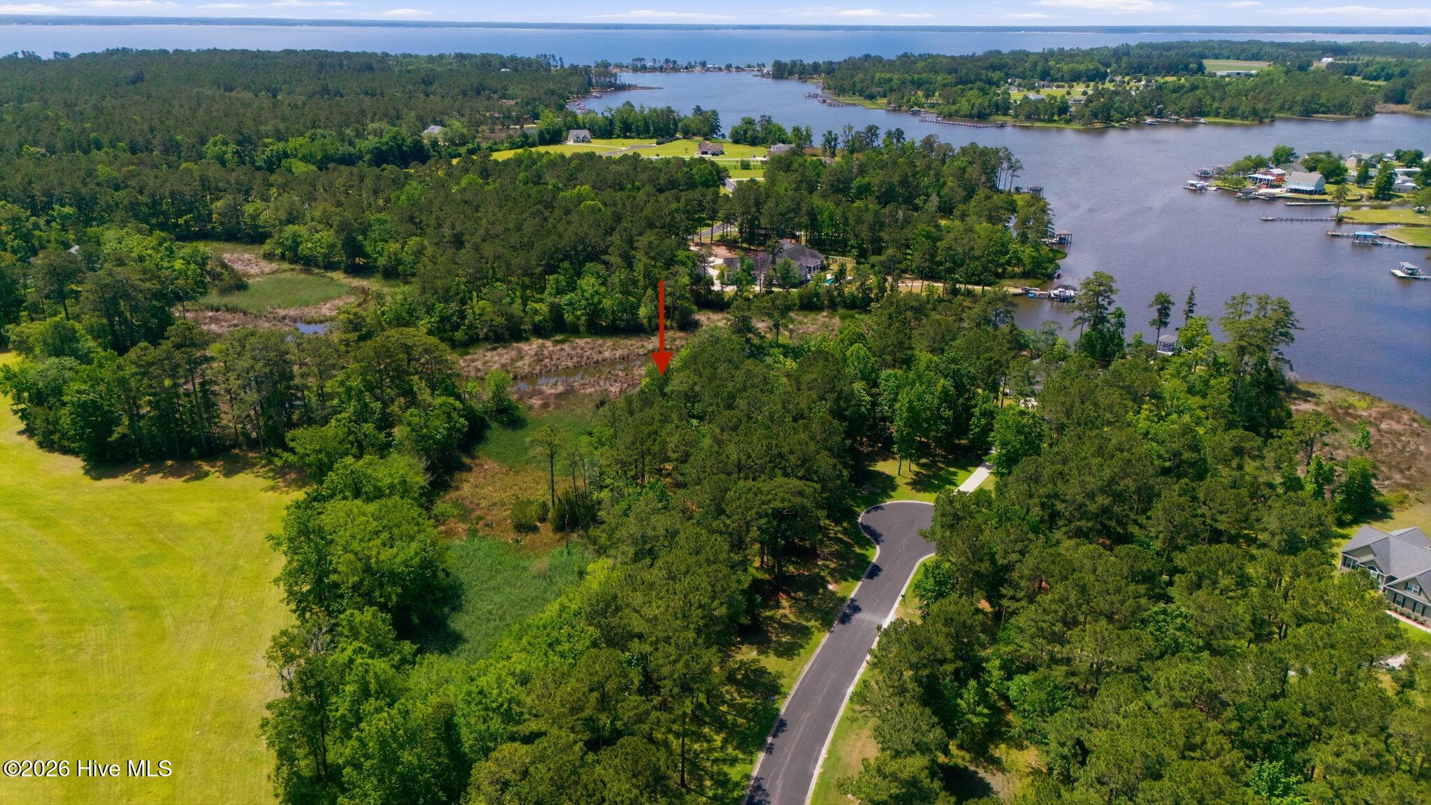 960 Lot 219 Southern Plantation Drive N Property Photo 3