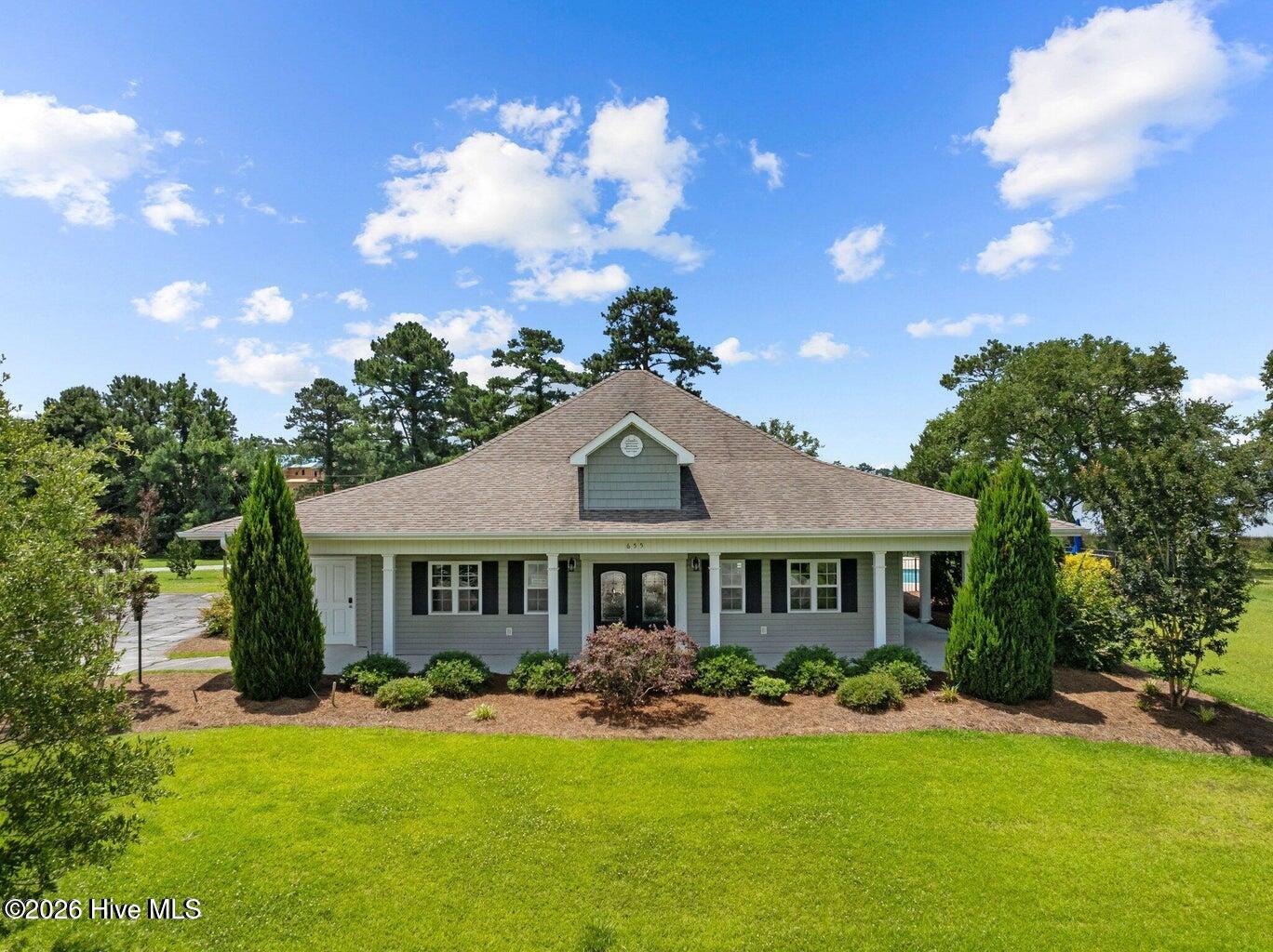 960 Lot 219 Southern Plantation Drive N Property Photo 16