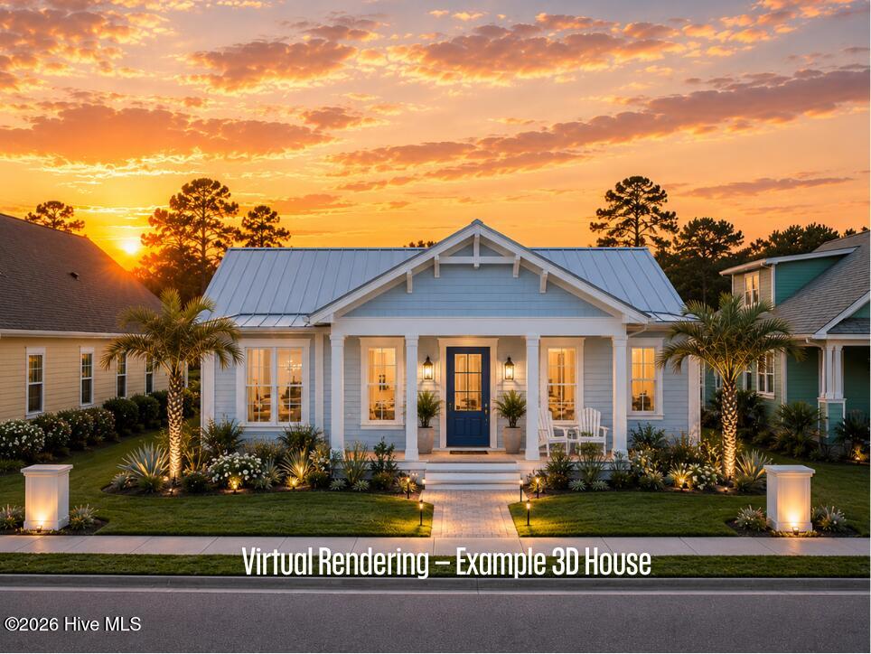 1315 Star Grass Way Property Photo 3