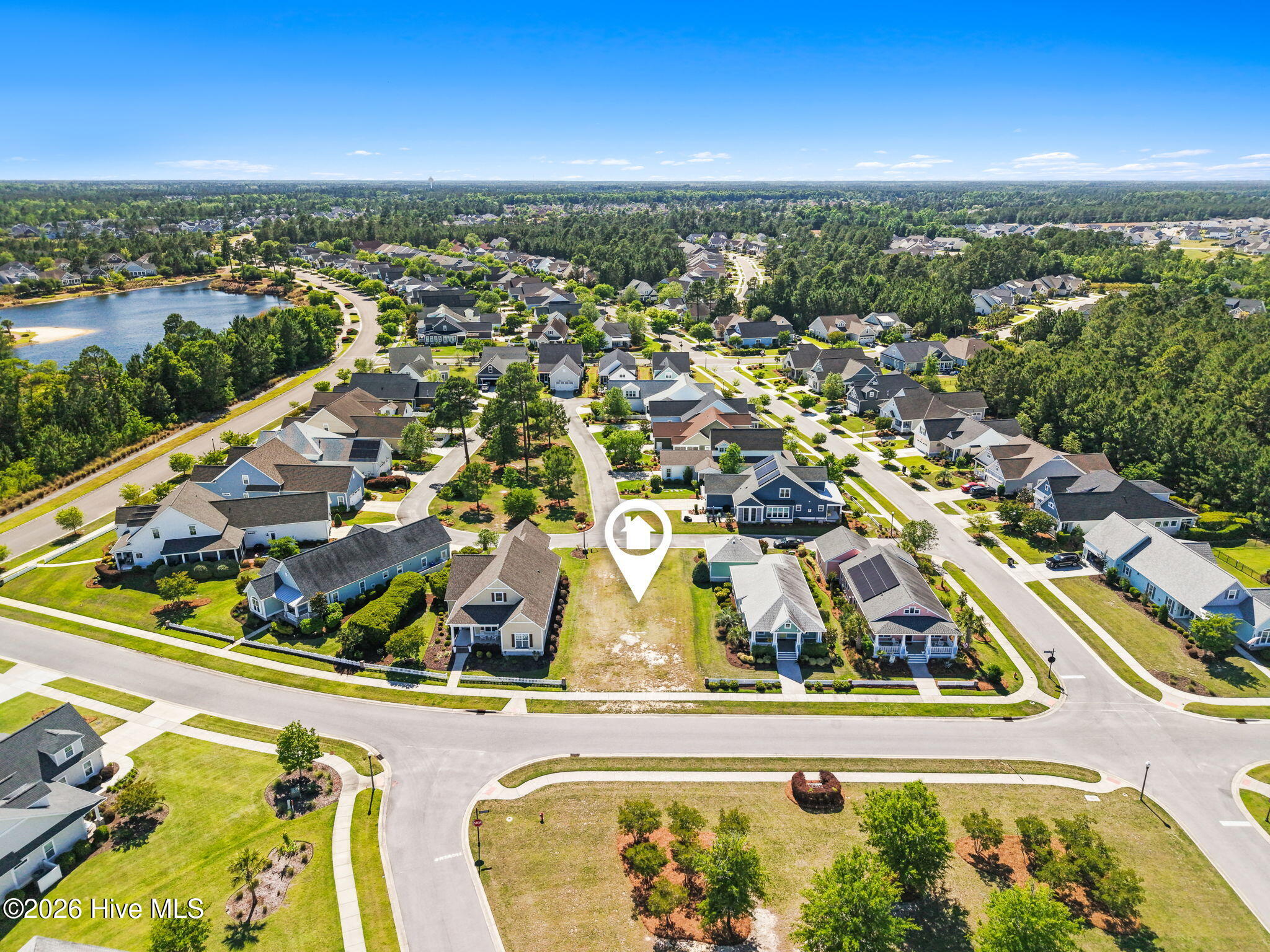 1315 Star Grass Way Property Photo 7