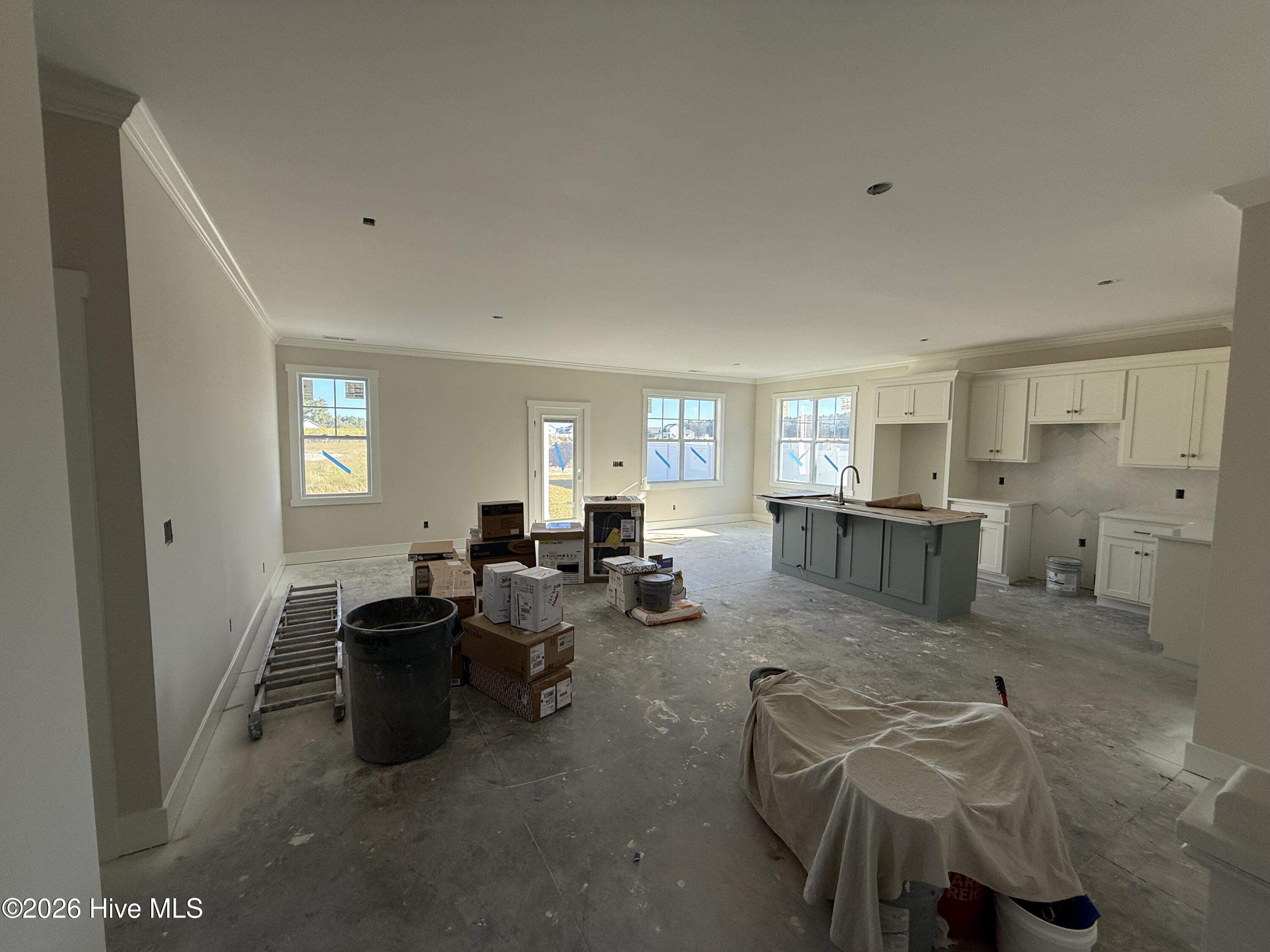 1003 Montevallo Lane Property Photo 3