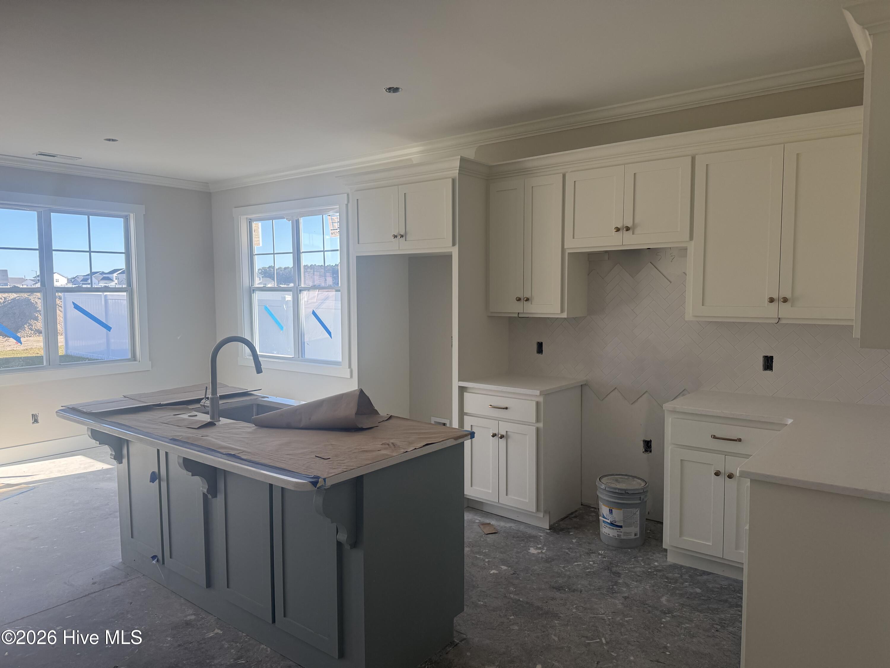 1003 Montevallo Lane Property Photo 5