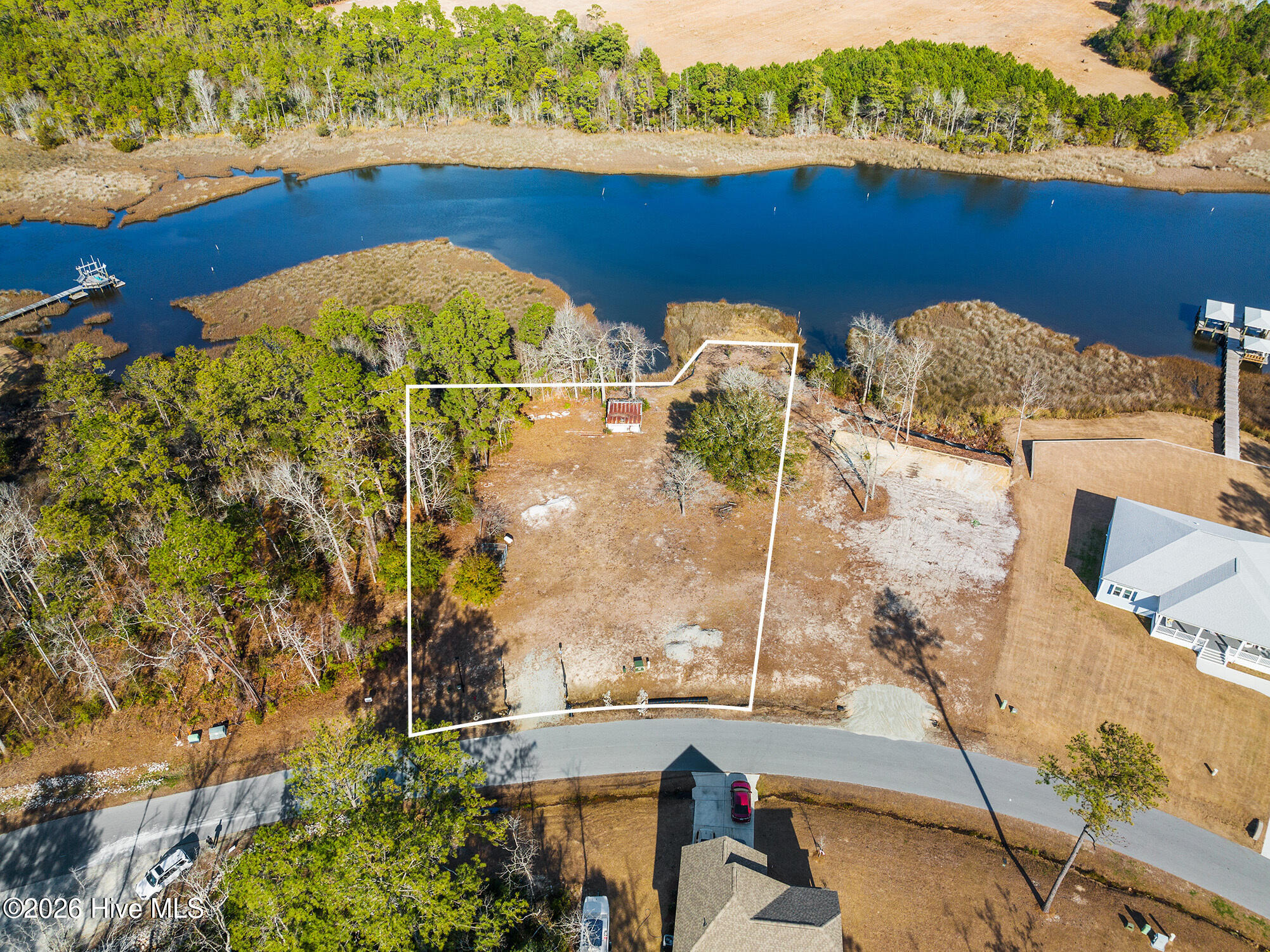 174 Henderson Drive Property Photo 1