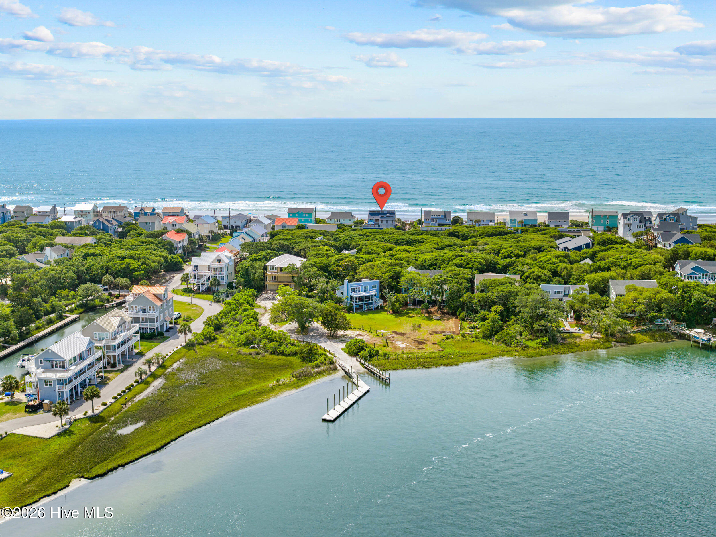 2604 S Shore Drive Property Photo 4
