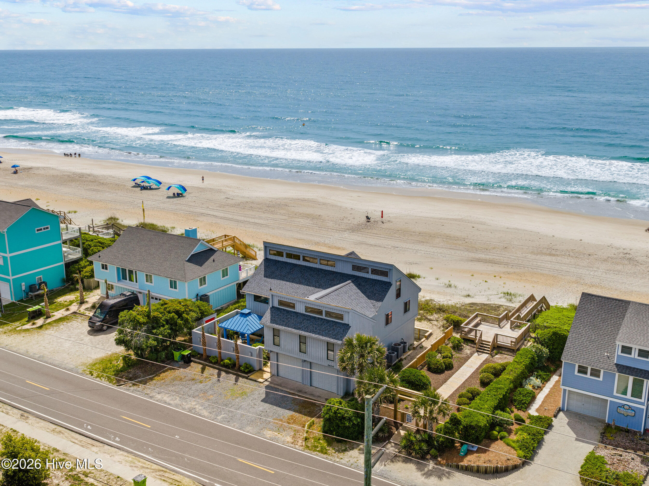 2604 S Shore Drive Property Photo 88