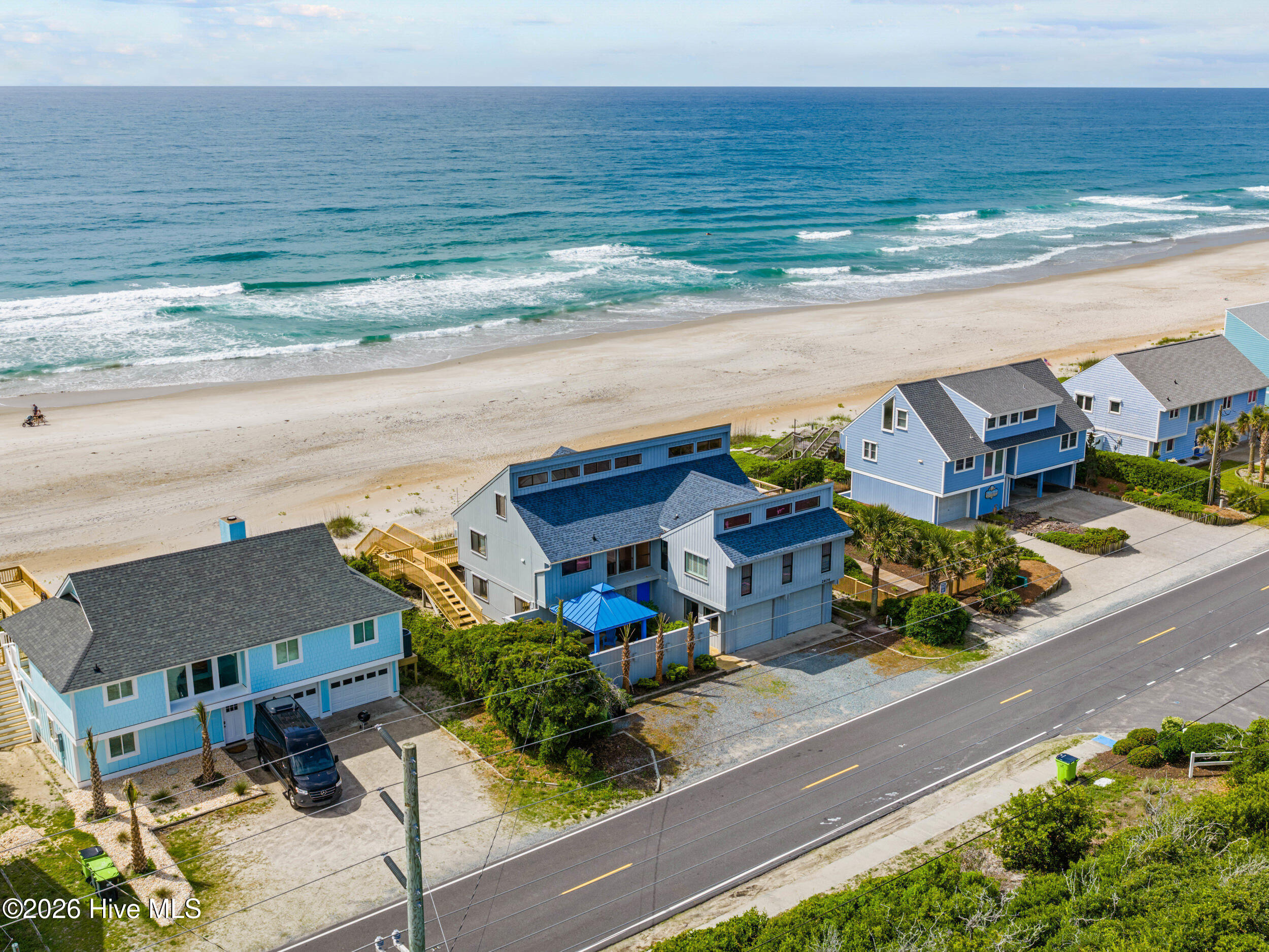 2604 S Shore Drive Property Photo 89